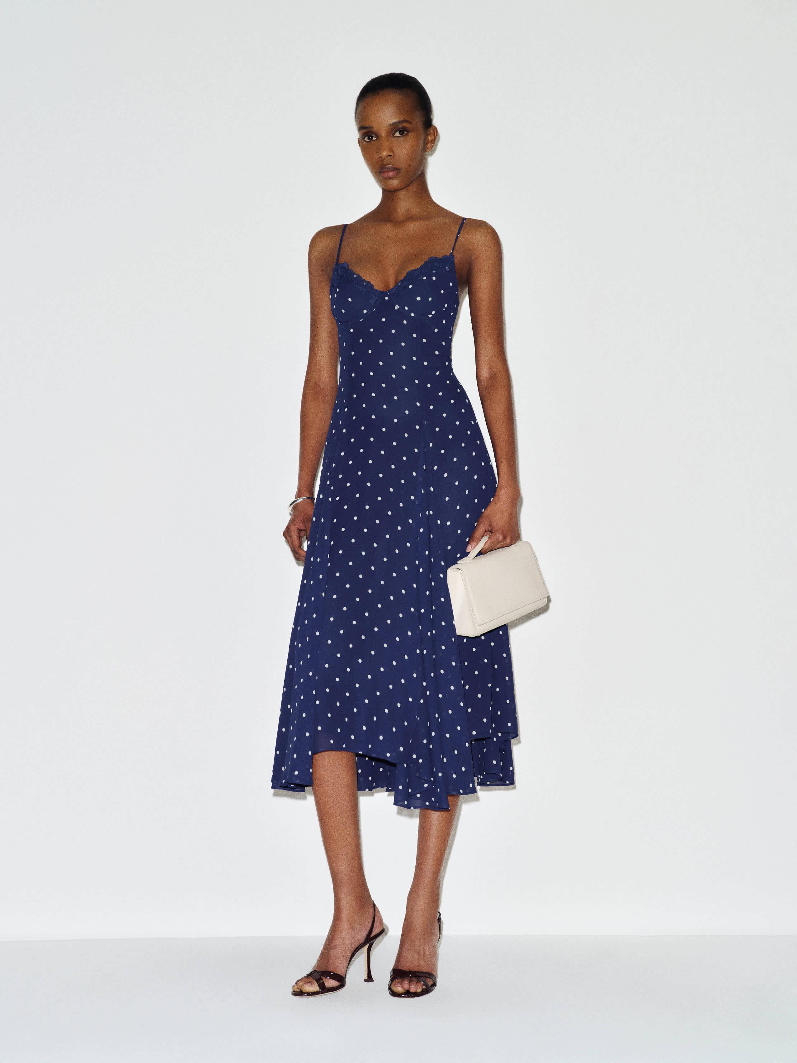 Reformation Polka Dot Dresses for Women
