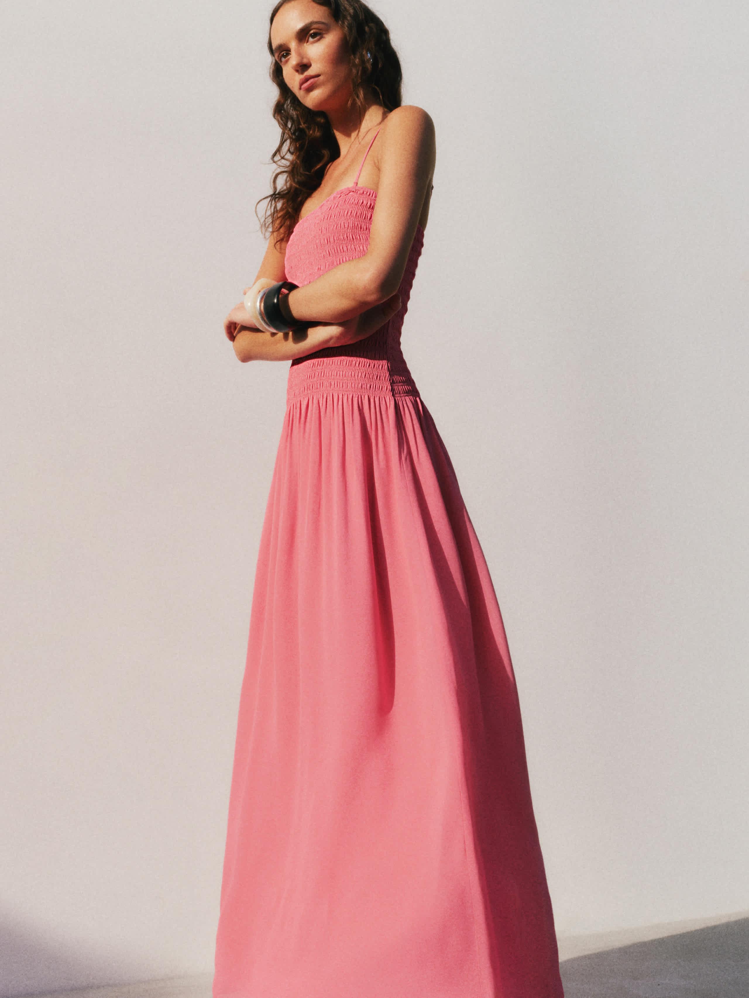 rudi silk dress reformation Reformation Rudi Silk Dress