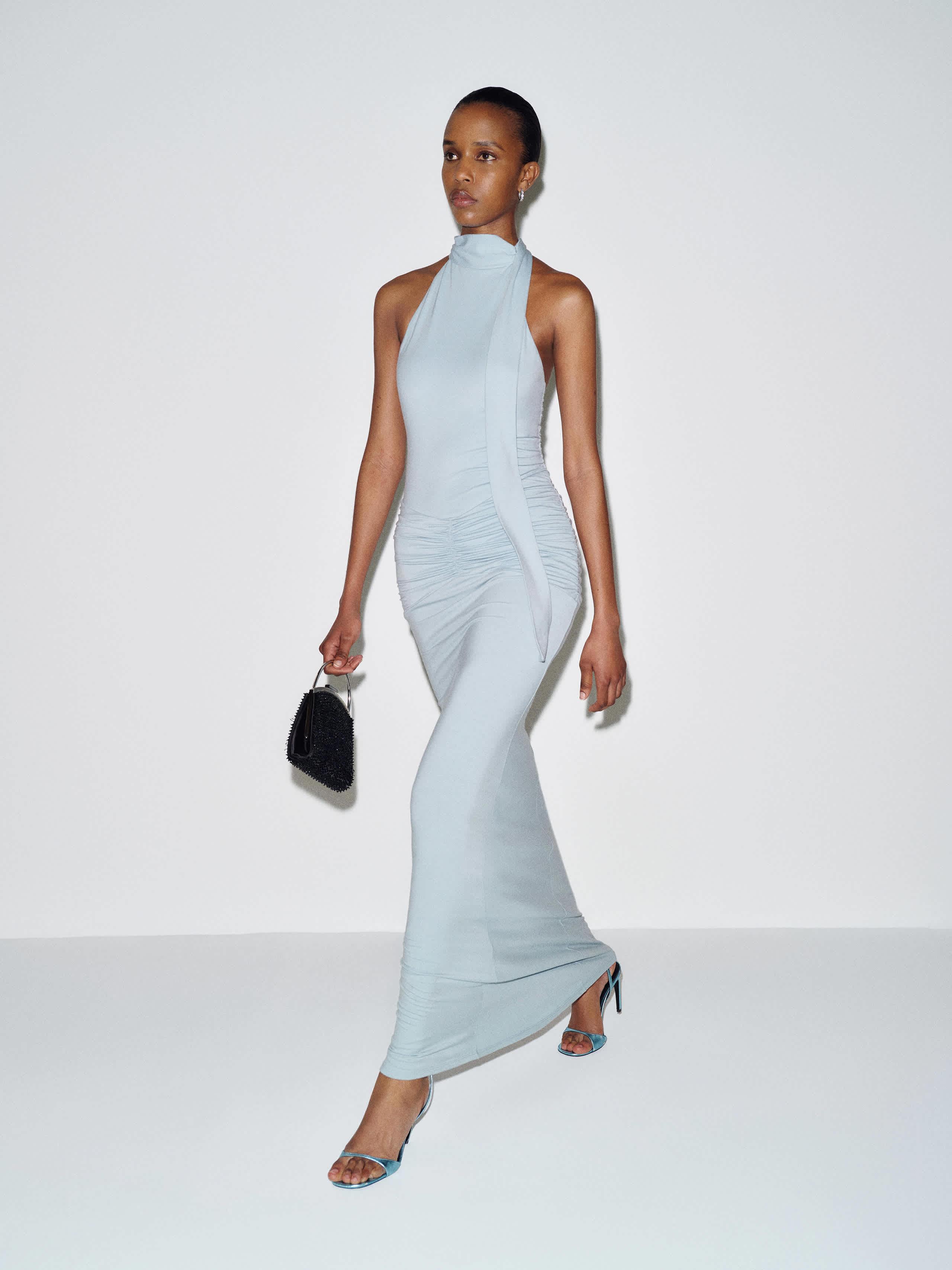reformation wedding guest dress 7 Dreamy Dresses From Reformation: Try-On Reformation Wedding Guest Dresses for