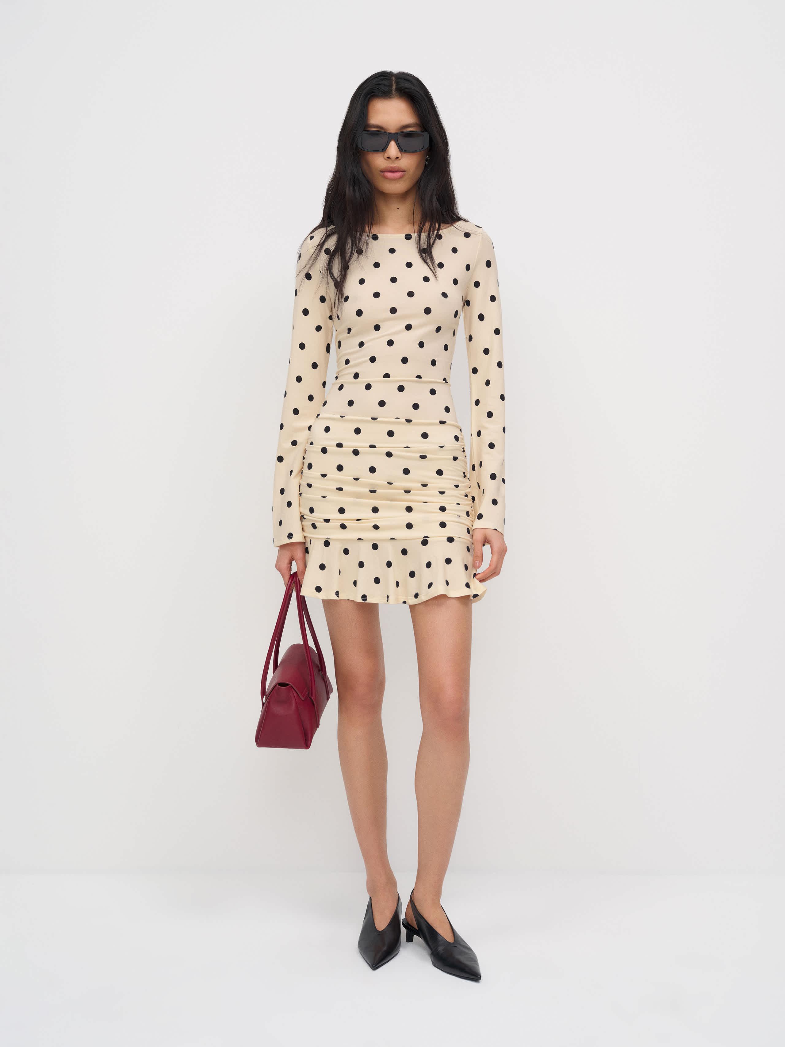 Reformation Knitted Dresses for Women | Lyst Australia