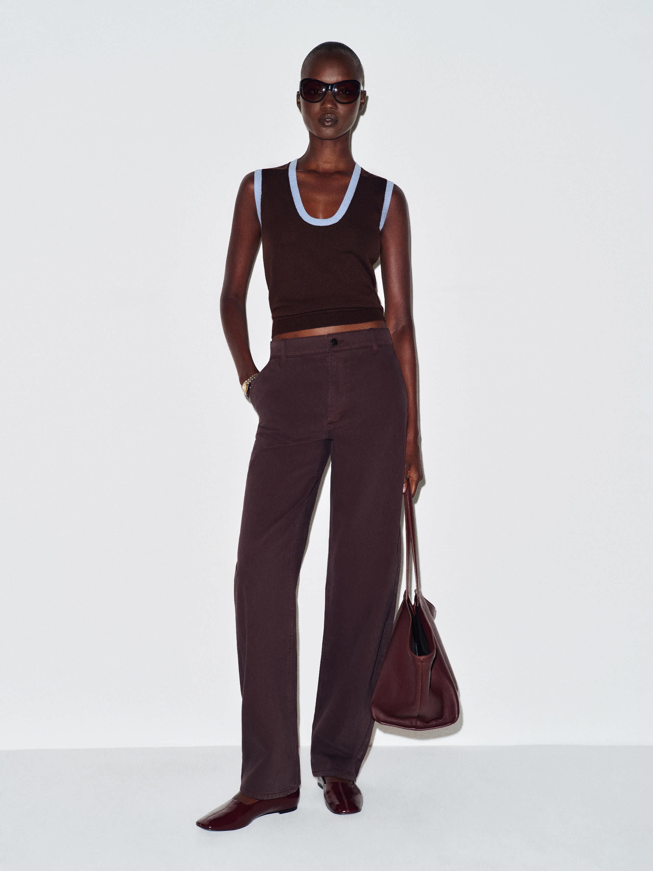 Reformation Sleeveless and tank tops for Women | Online Sale up to