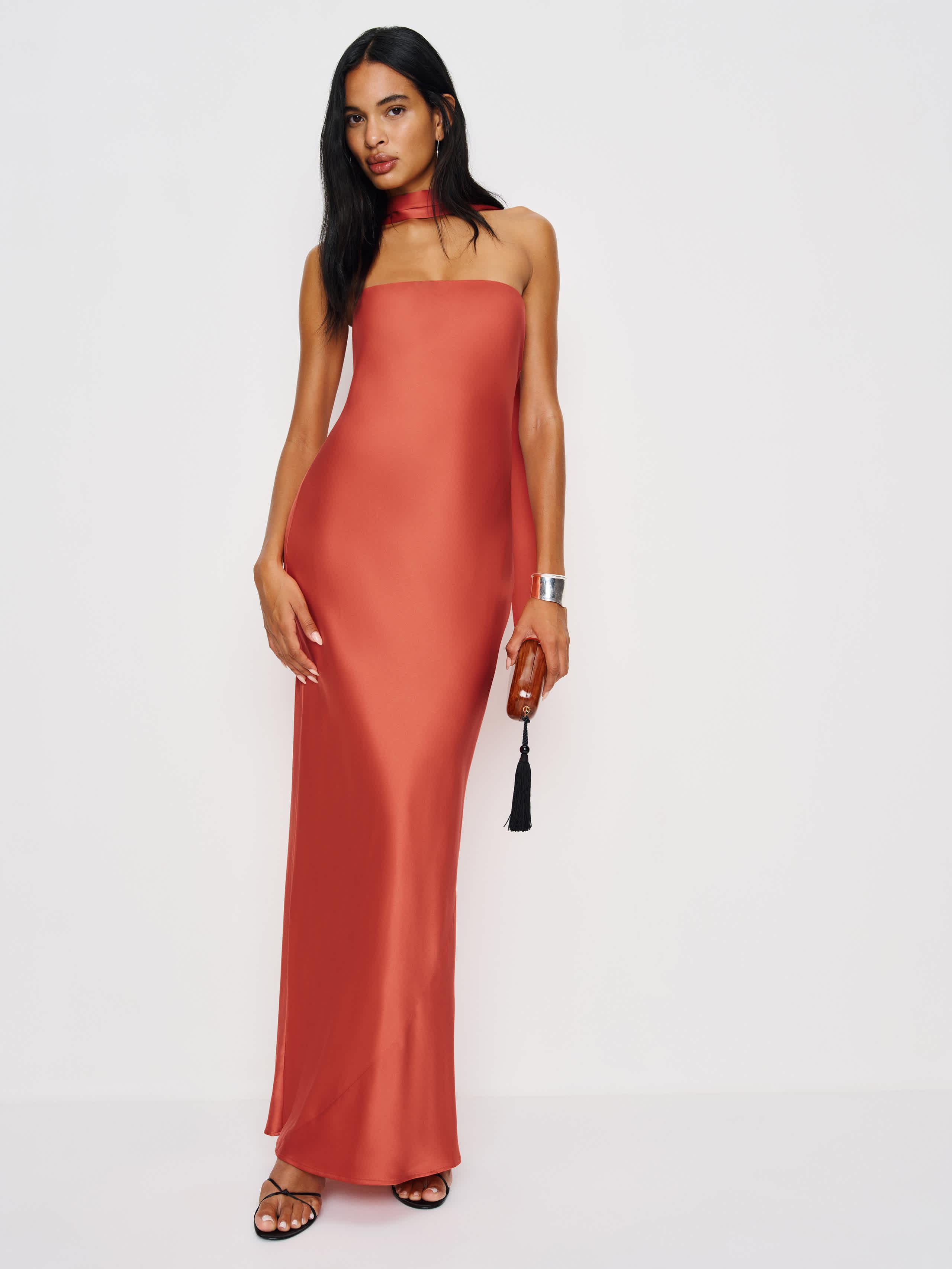 tie t shirt dress Tie Waist T-Shirt Dress by Lemaire- La Garçonne