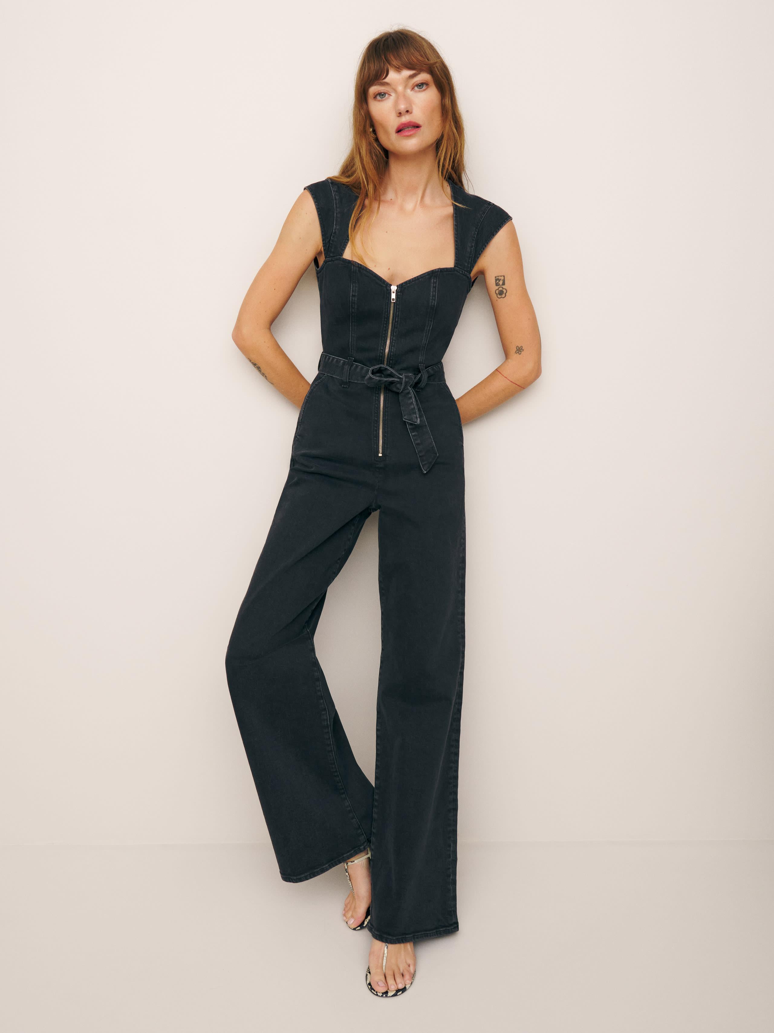 Reformation Full-length jumpsuits and rompers for Women