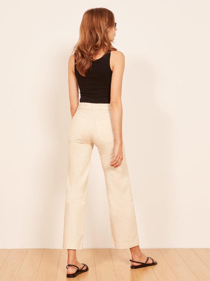 reformation madison jean
