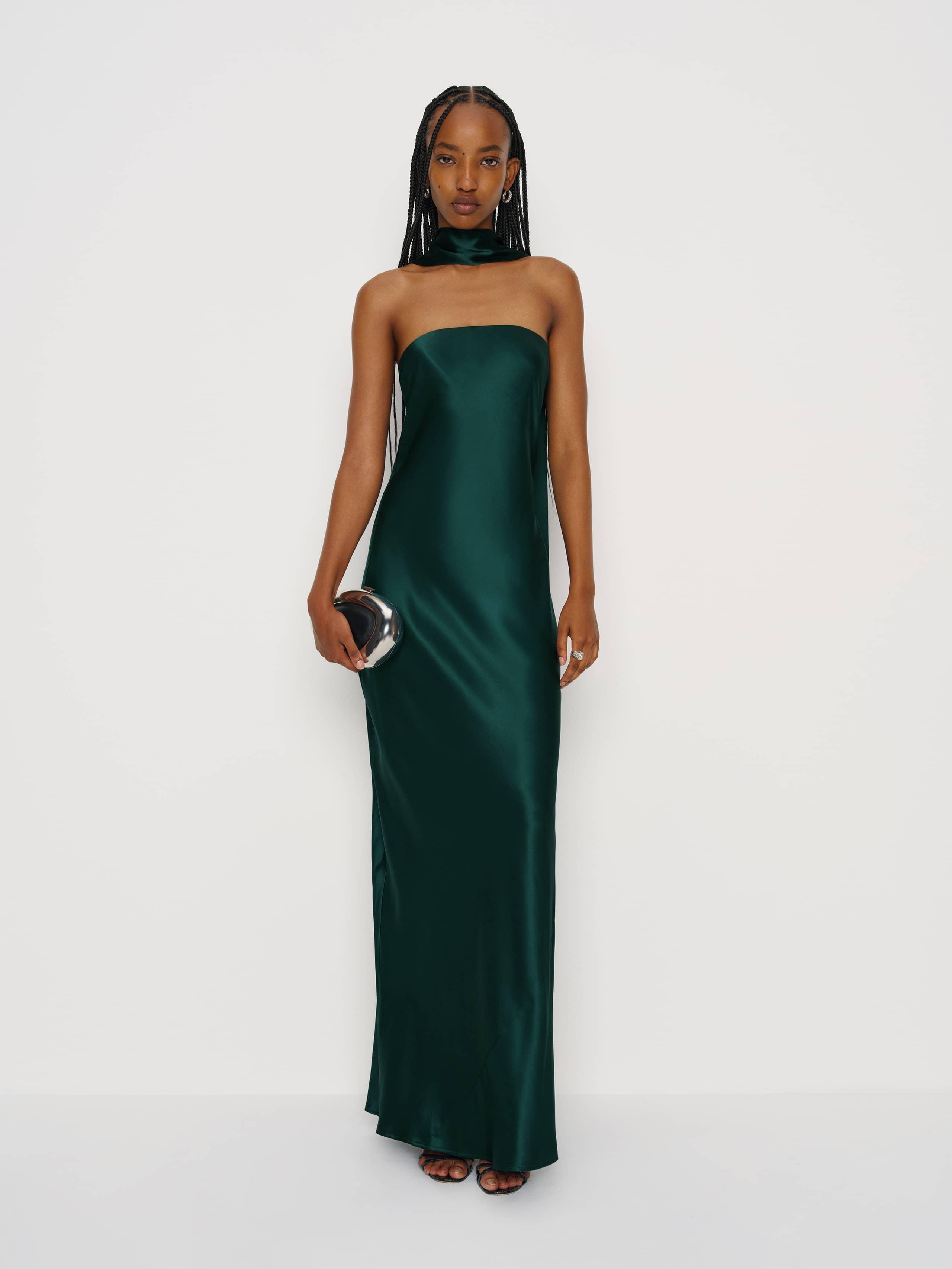 Reformation One Shoulder Dresses for Women | Lyst