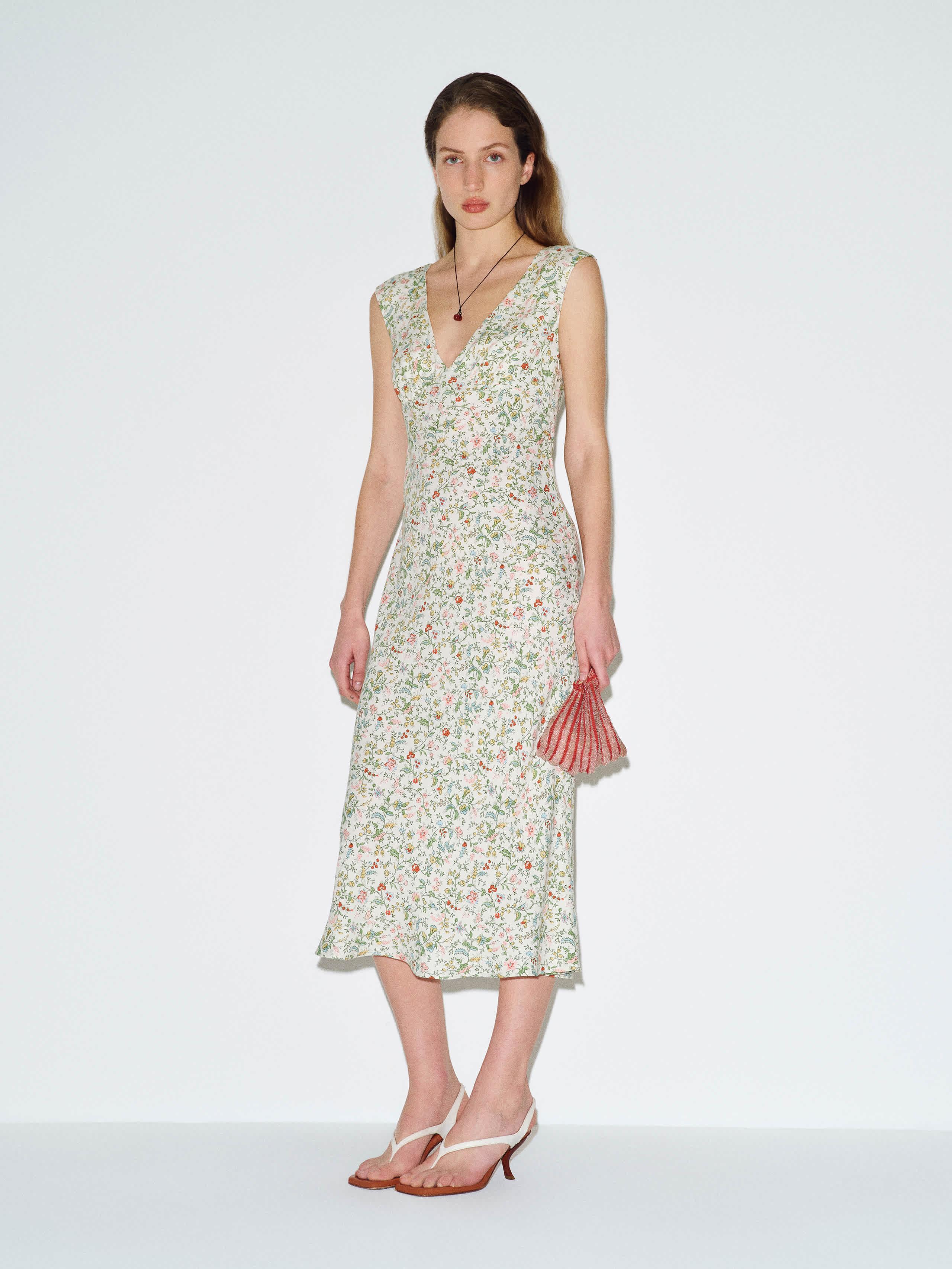 Reformation Cotton Dresses for Women | Lyst