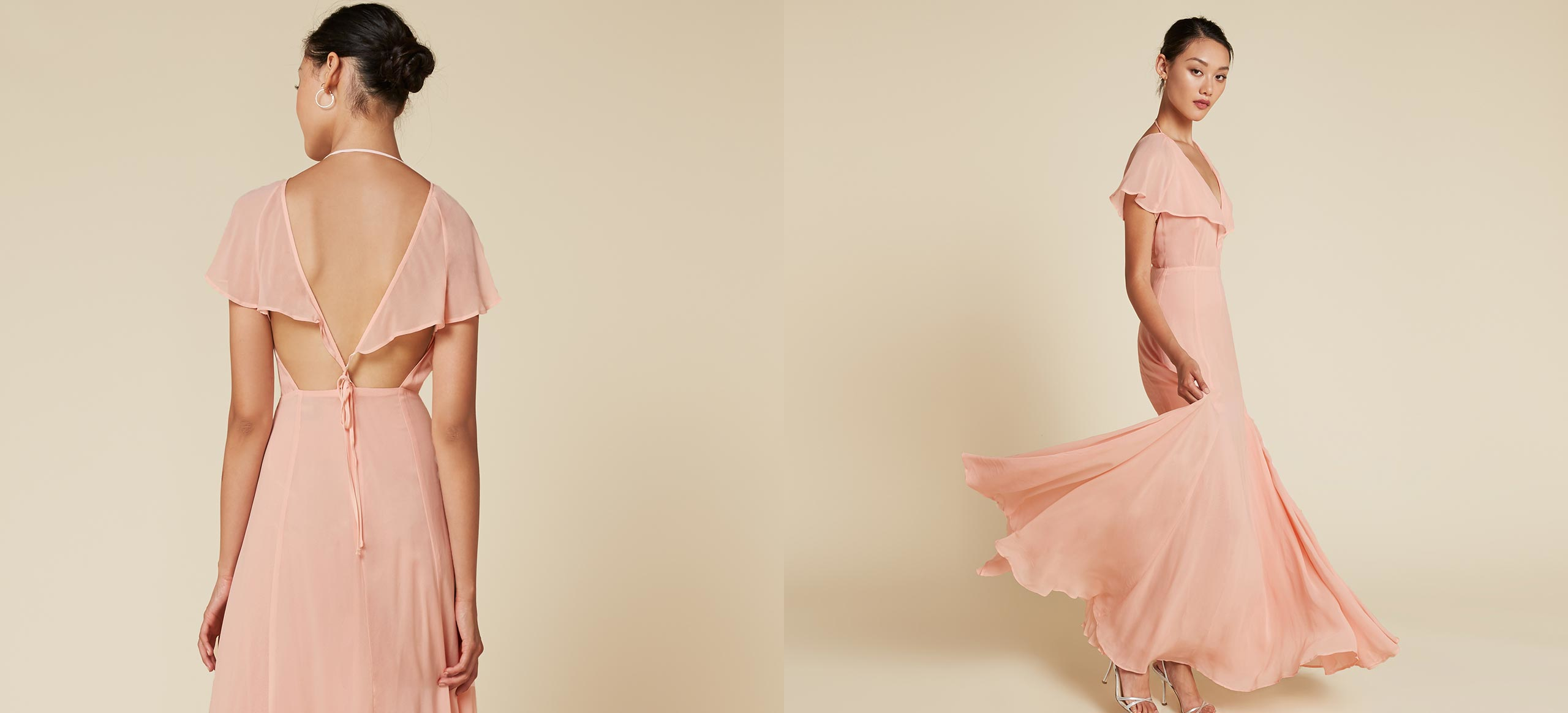 reformation avery dress