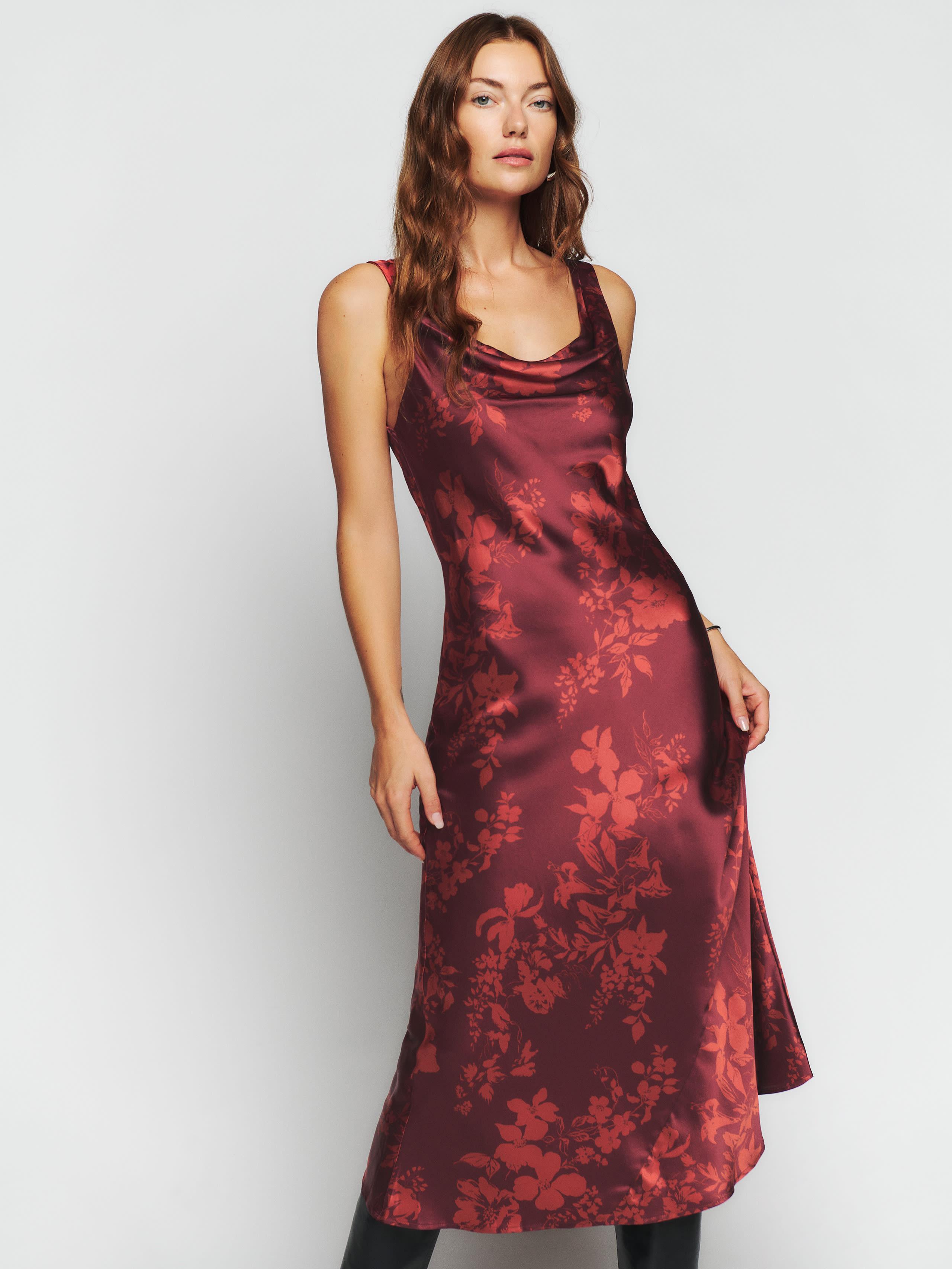 Brynle dress best sale