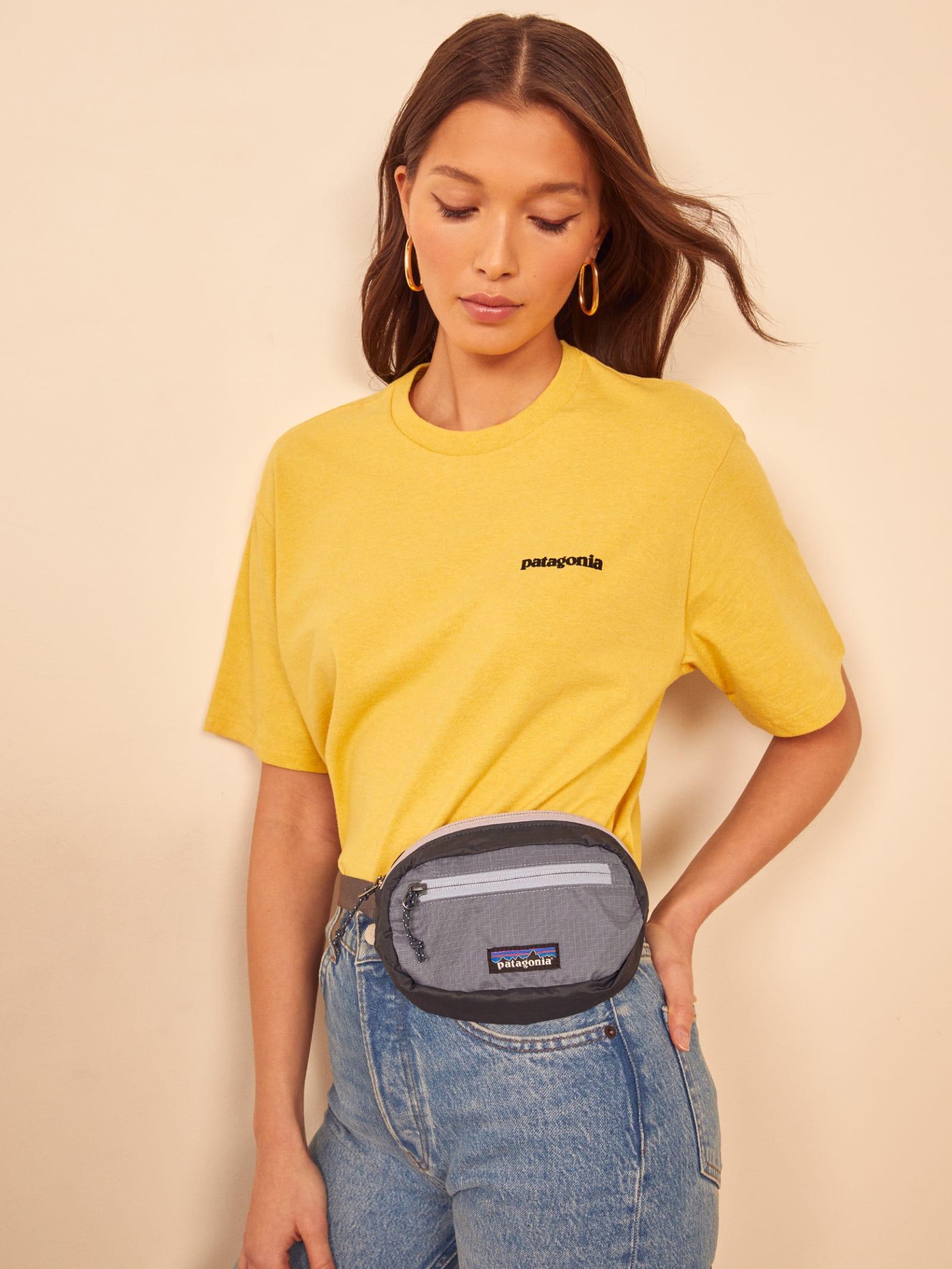 patagonia mini hip pack