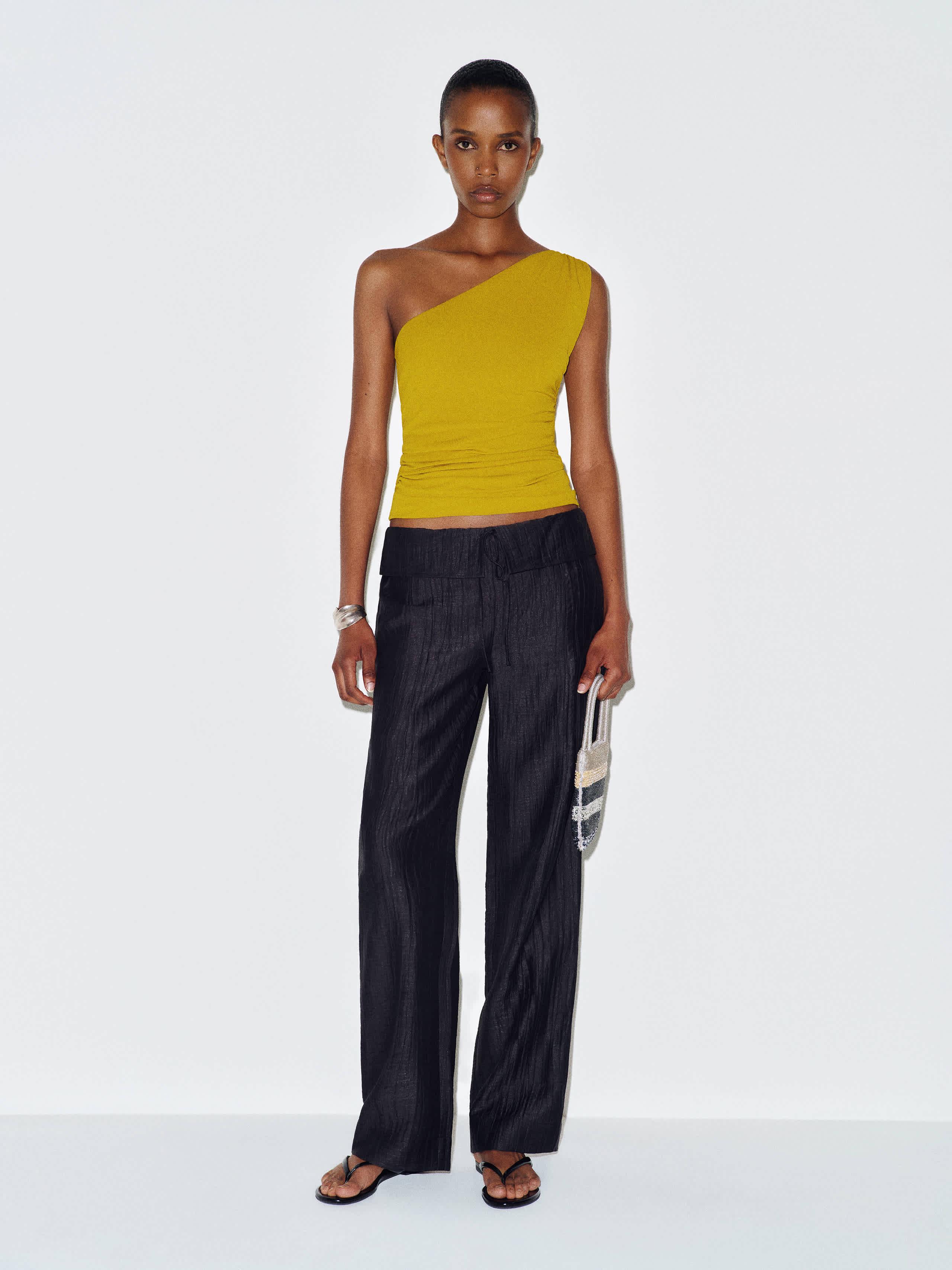 Reformation Sleeveless and tank tops for Women | Online Sale up to