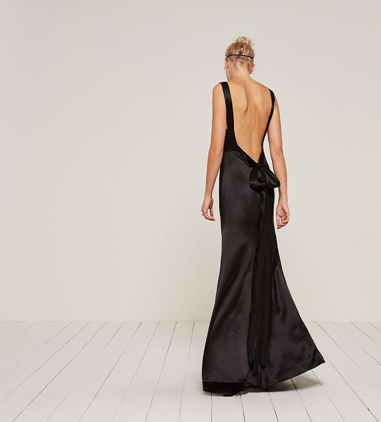 reformation eliana dress