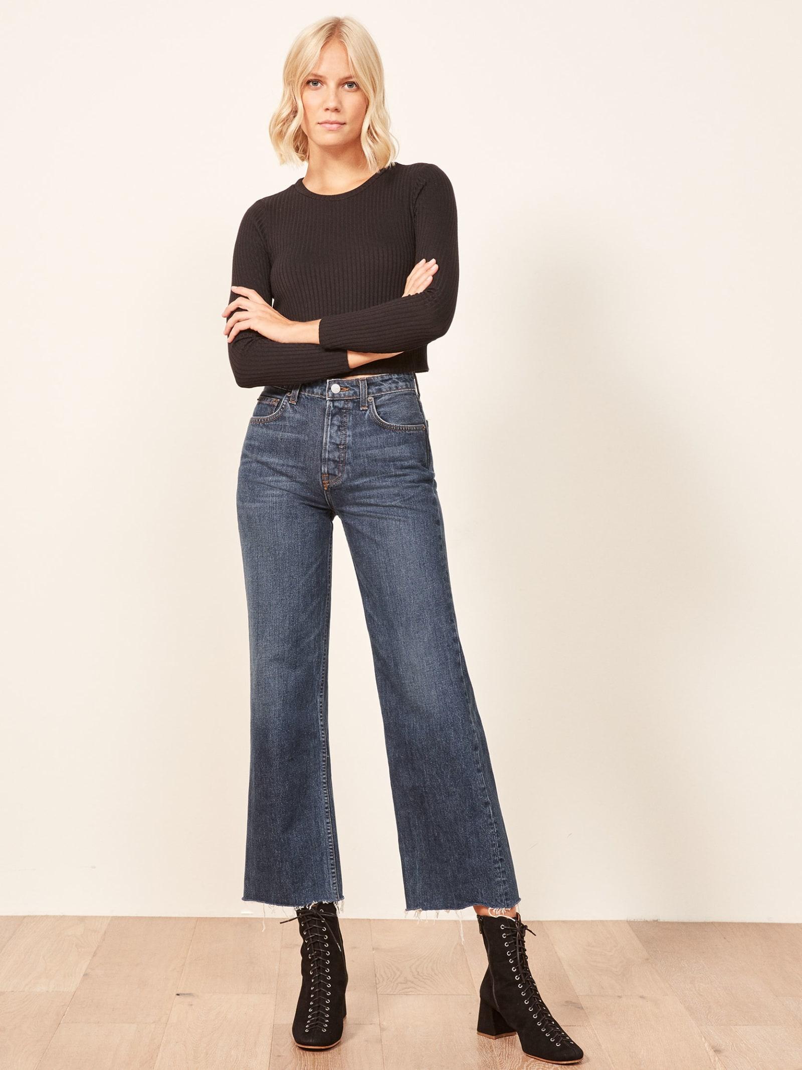 fawcett jean reformation