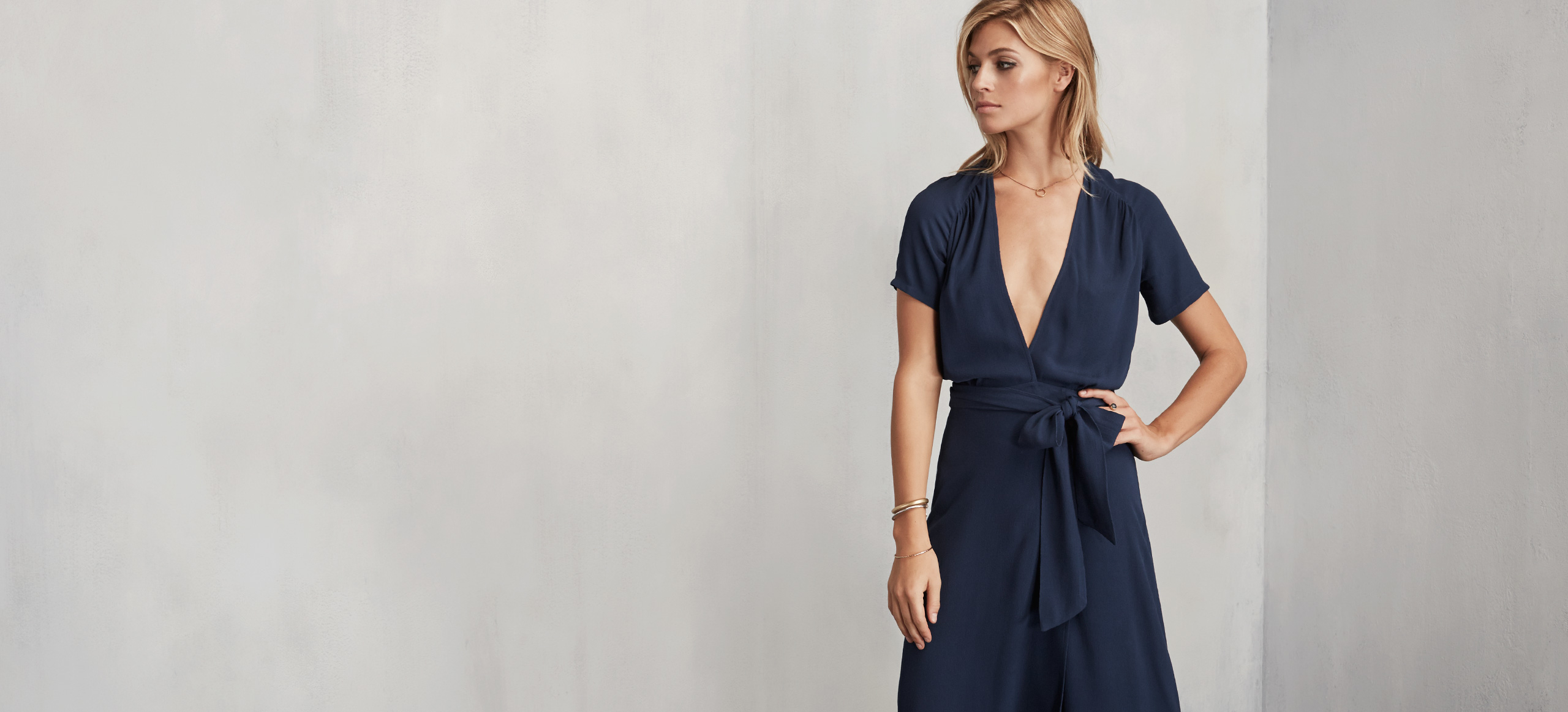 reformation hadley dress