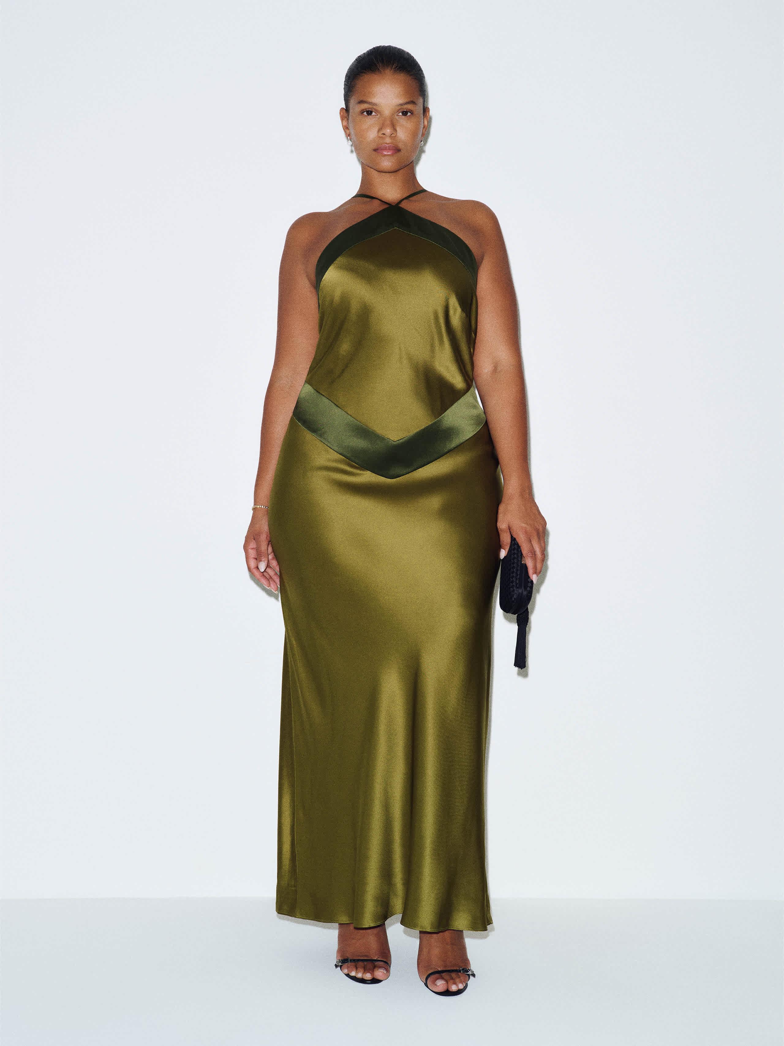 Women's Reformation Maxi dresses from $198 | Lyst