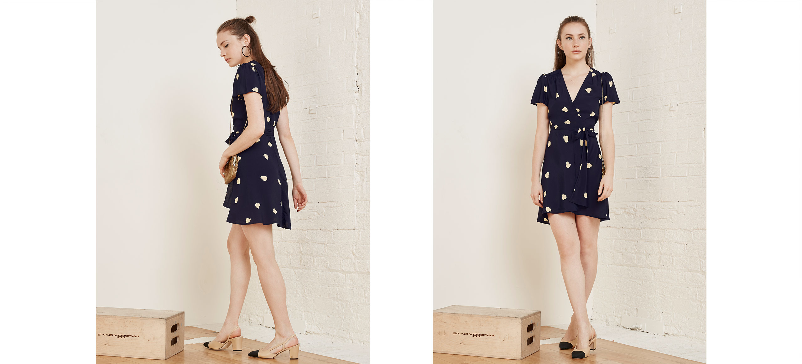 reformation penny dress