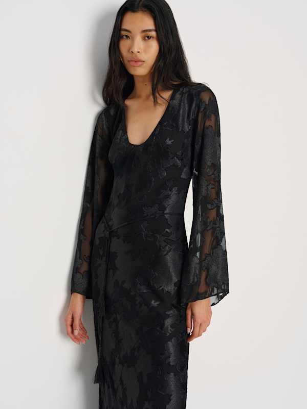 Reformation Long Sleeve Dresses for Women | Lyst UK
