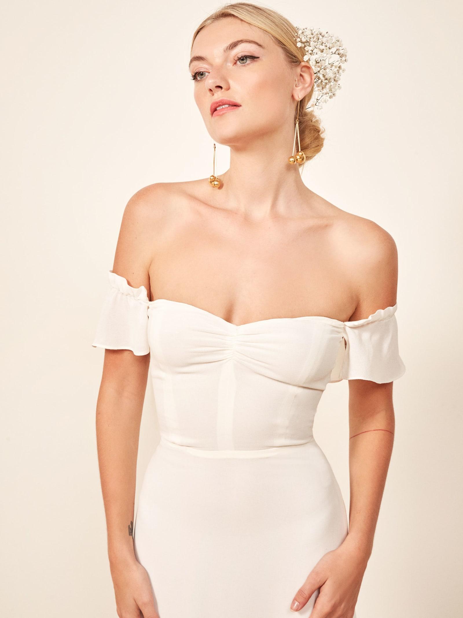 palazzo suit for short height