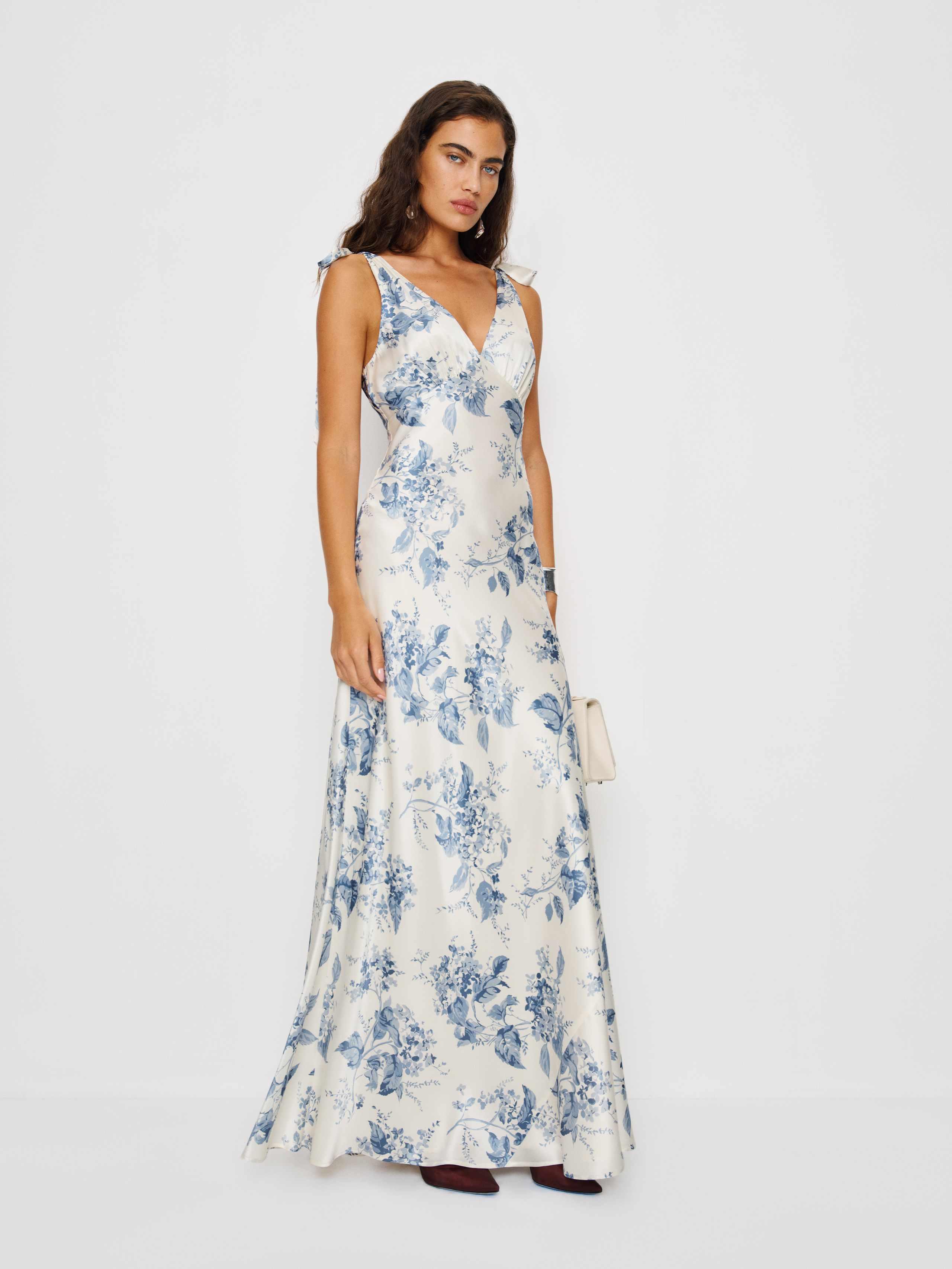 Reformation Wedding Guest Dresses for Women | Lyst Reformation Wedding Guest Dresses for Women | Lyst