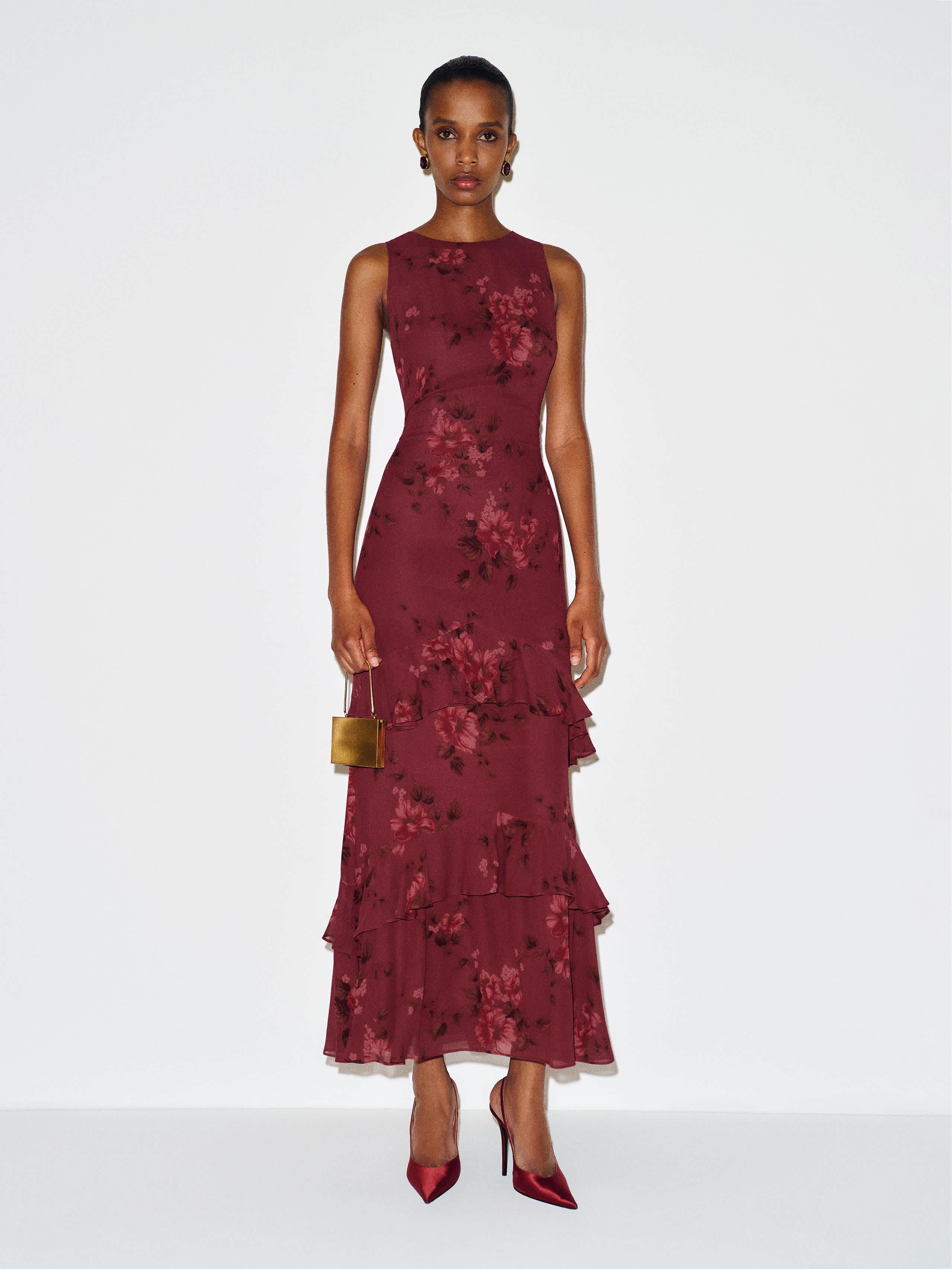 Reformation Maxi dresses for Women | Online Sale up to 70% off | Lyst