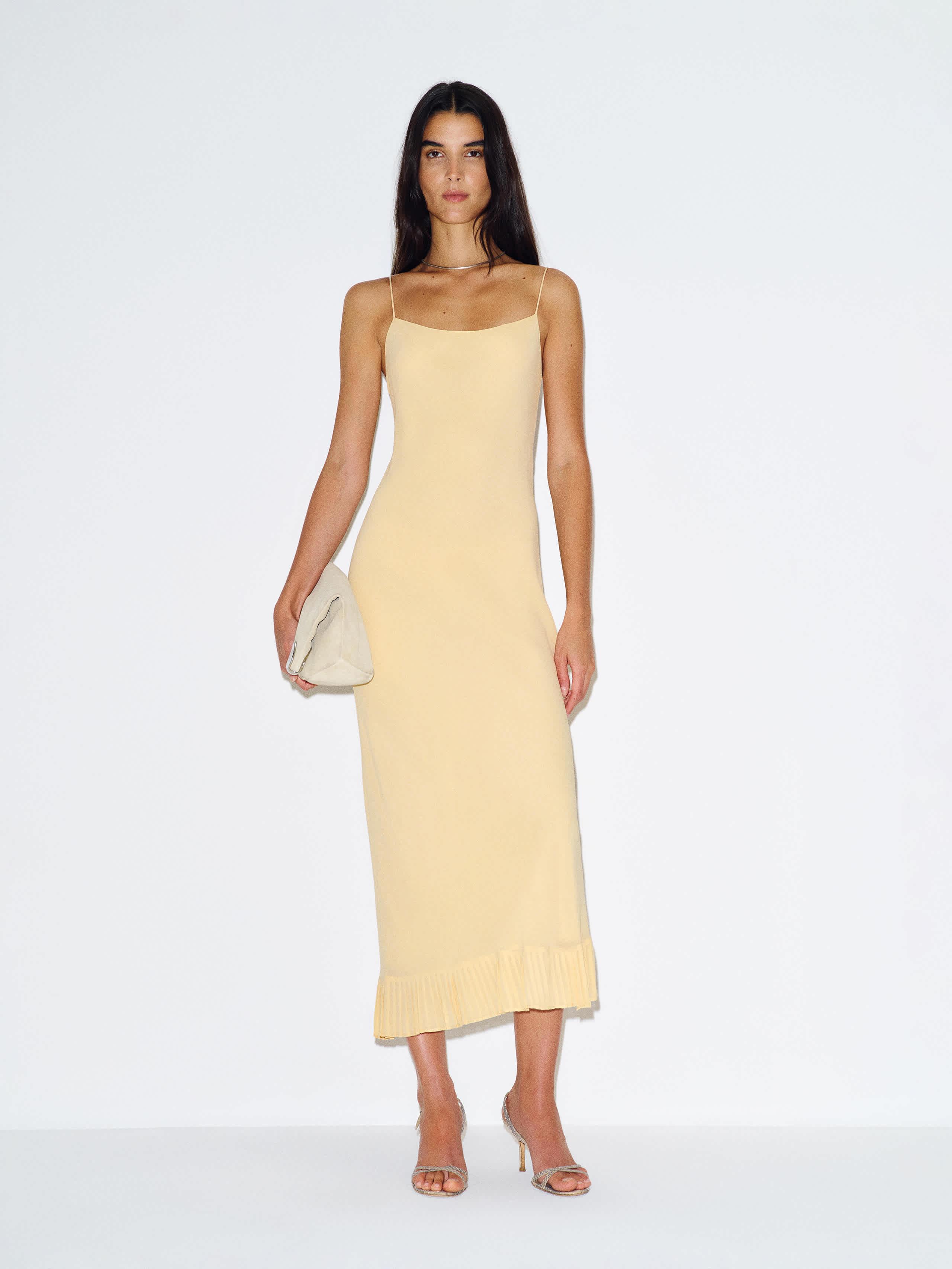 Women's Reformation Casual and day dresses from $128 | Lyst