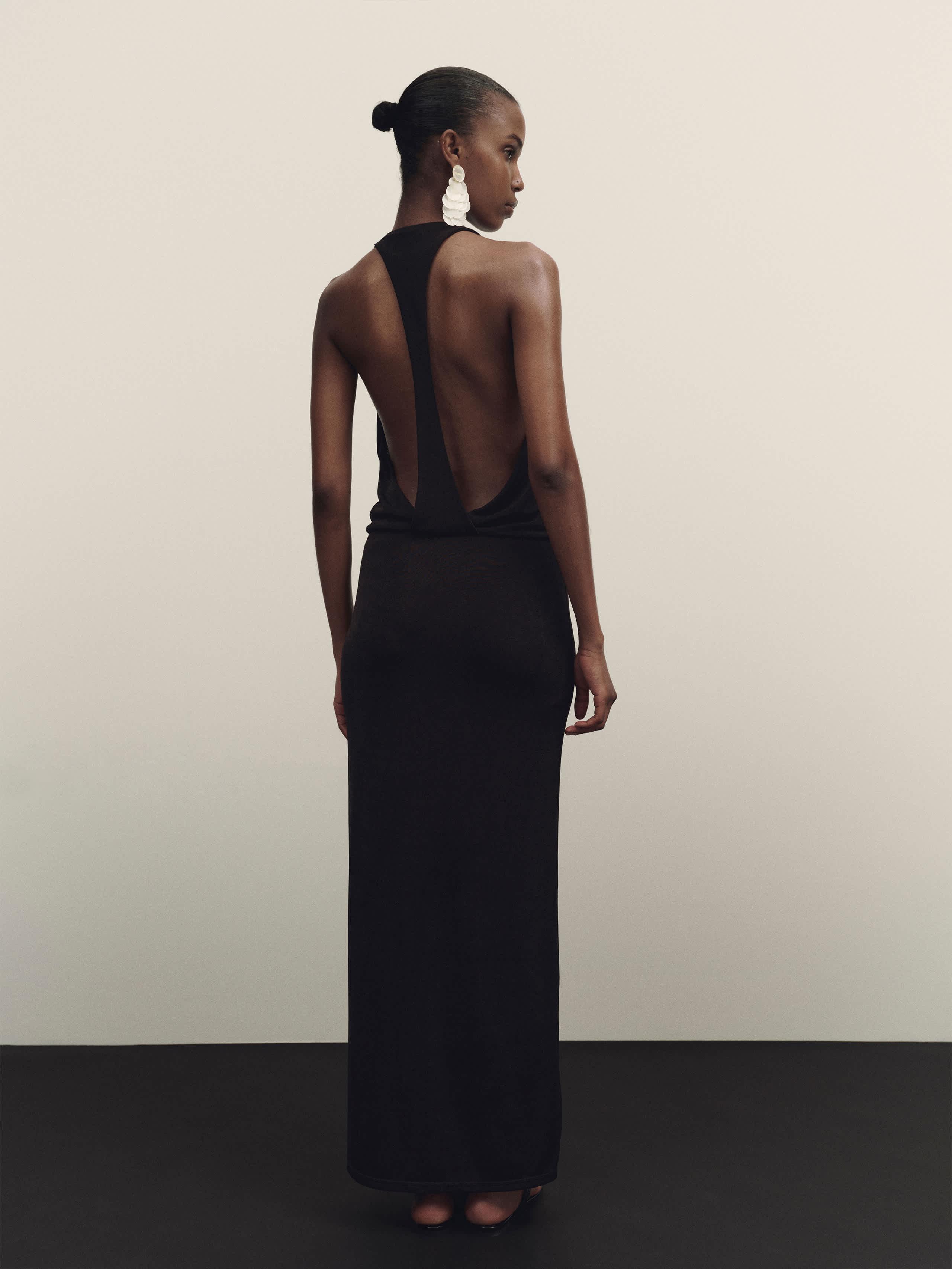 reformation black tie dress Reformation Cocktail & Party Dresses