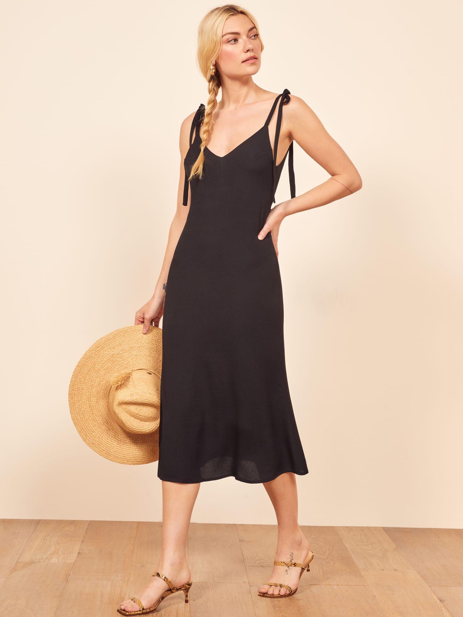 jade dress reformation
