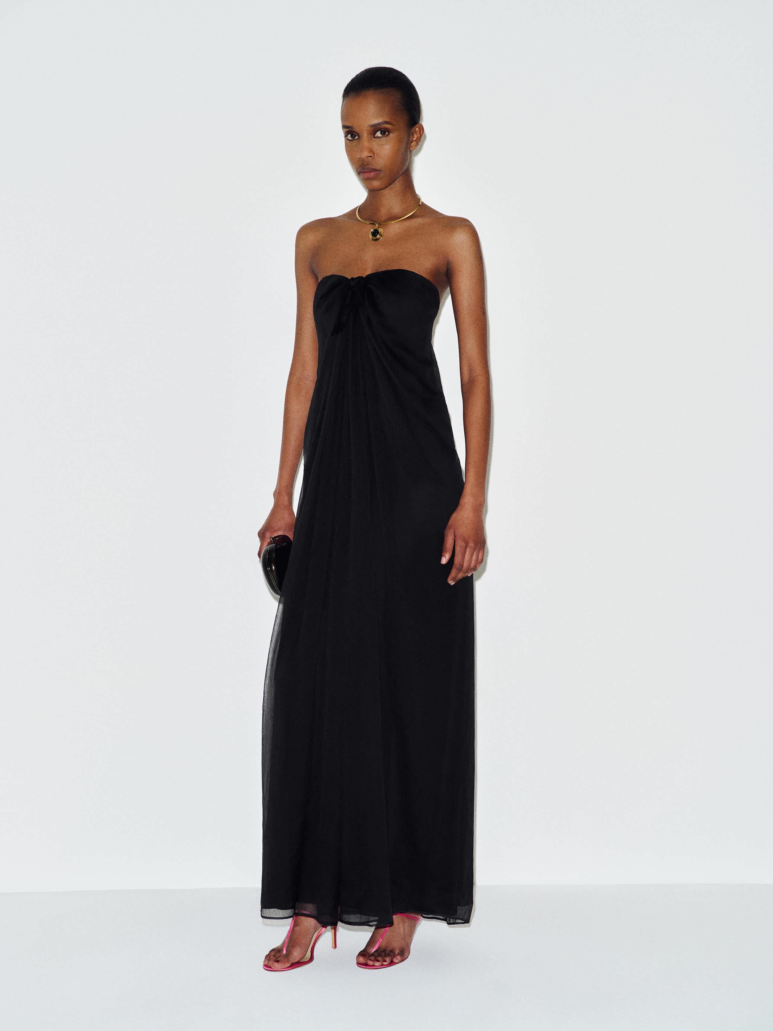 Black Reformation Dresses for Women | Lyst Black Reformation Dresses for Women | Lyst