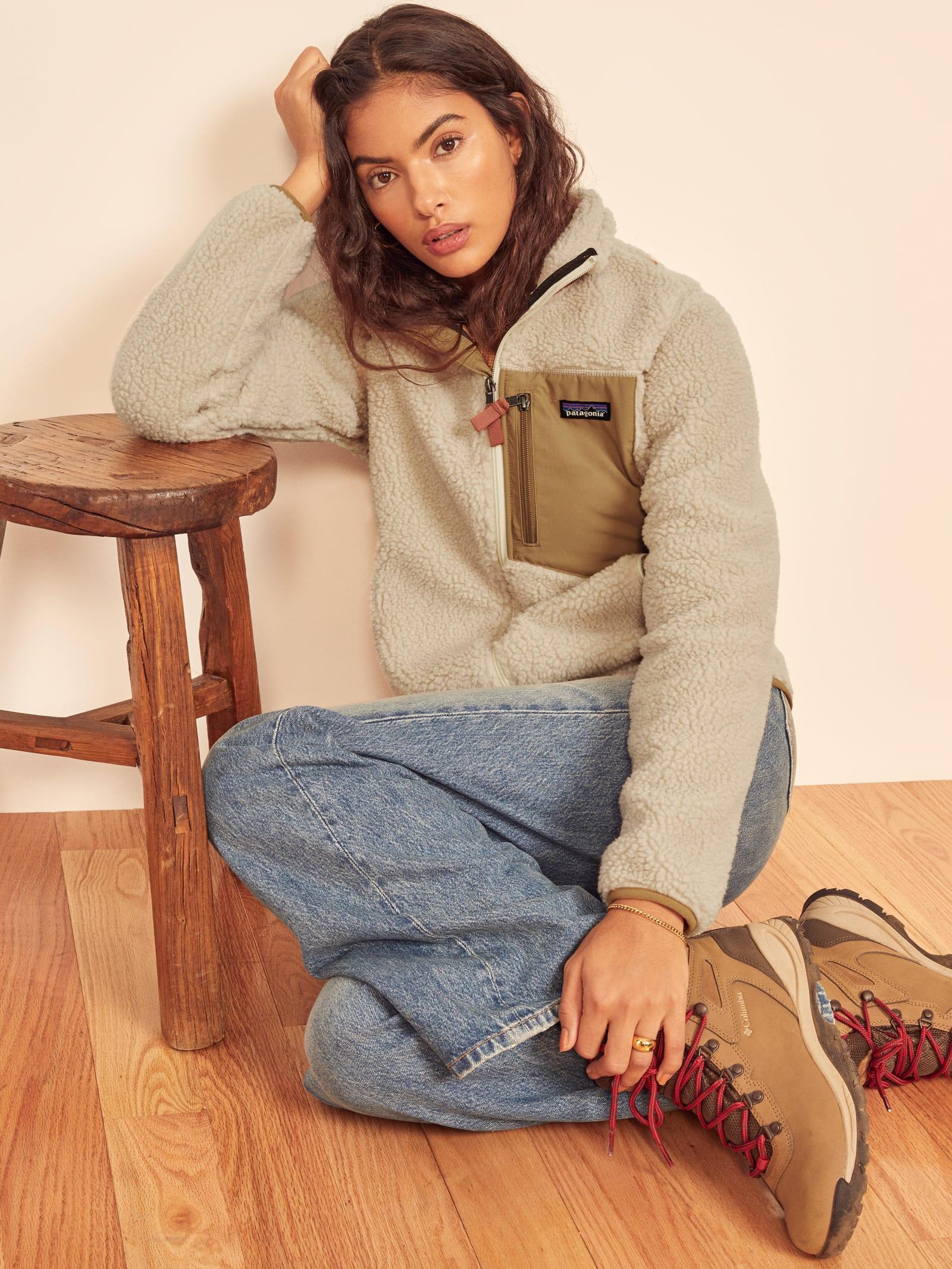 Reformation Patagonia Classic Retro X 