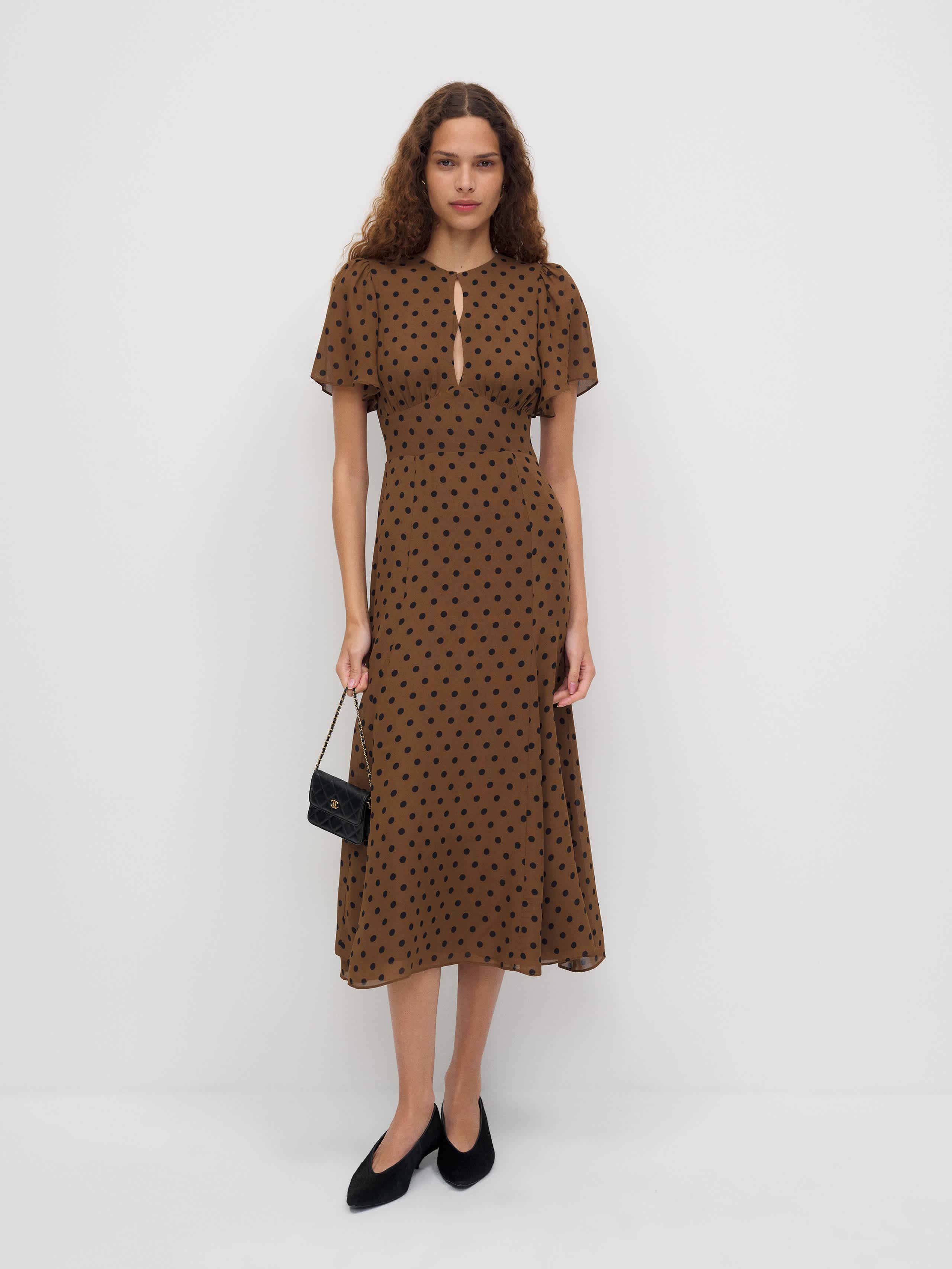Reformation Wrap Dresses for Women