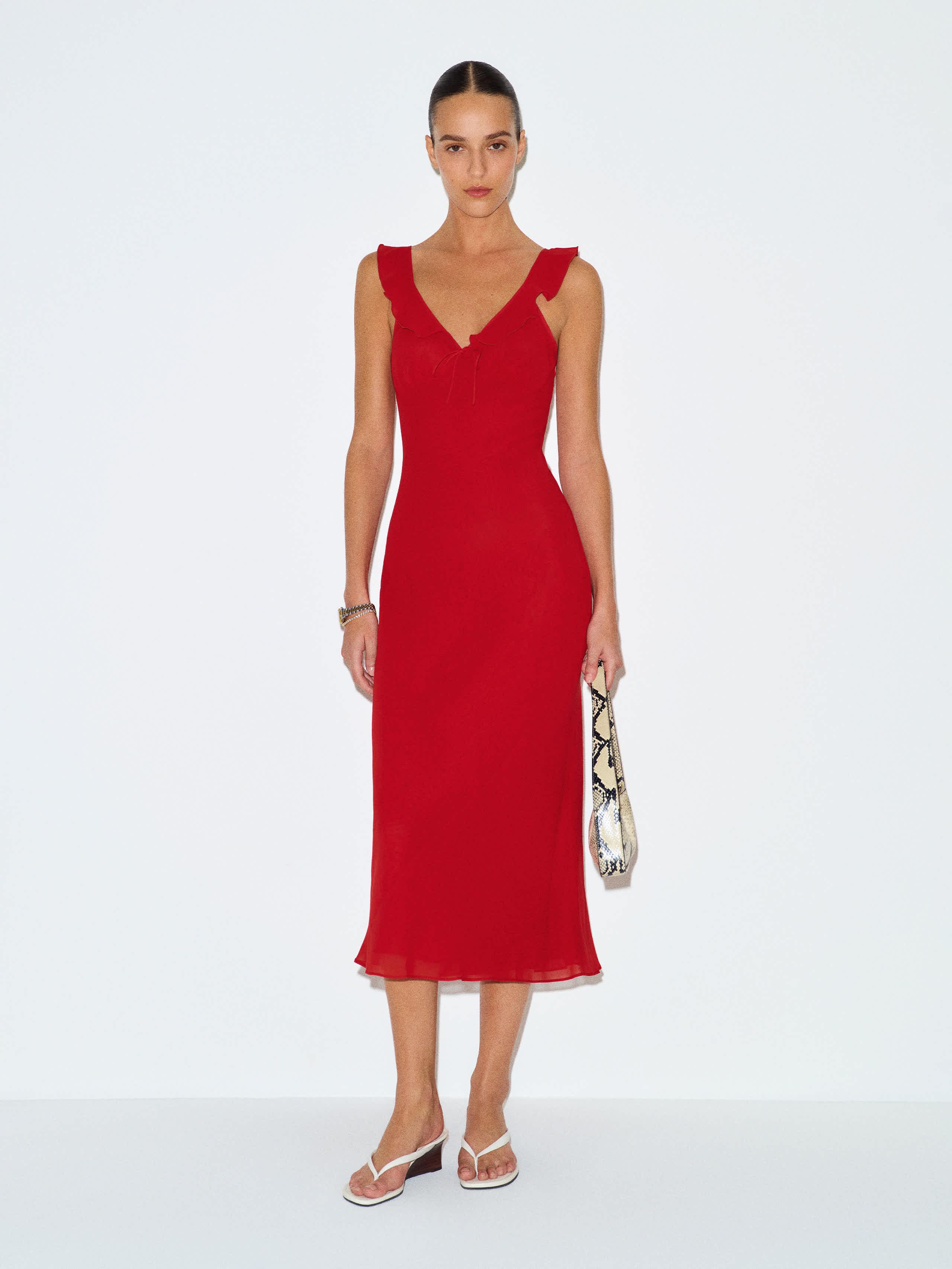 Reformation Dresses for Women | Online Sale up to 38% off | Lyst