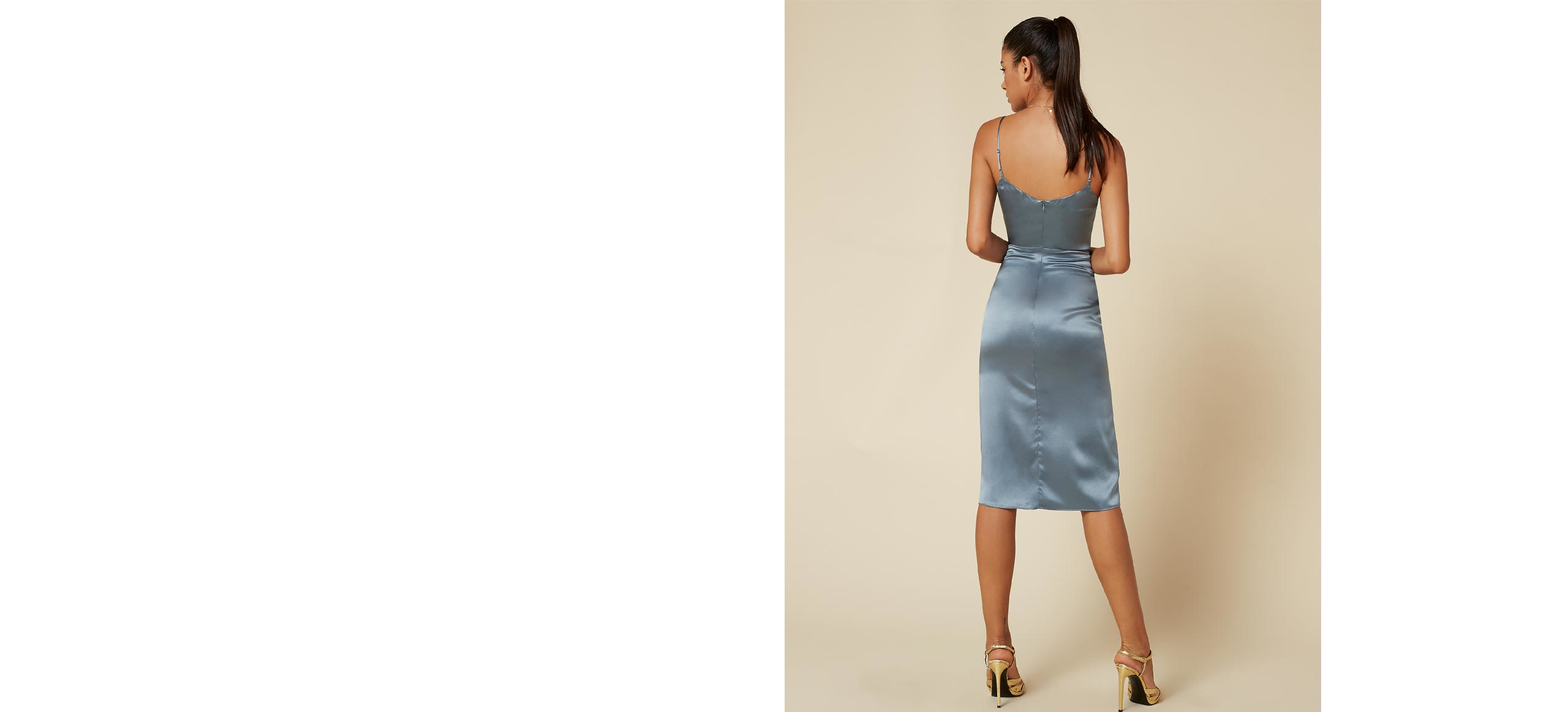 reformation adara dress