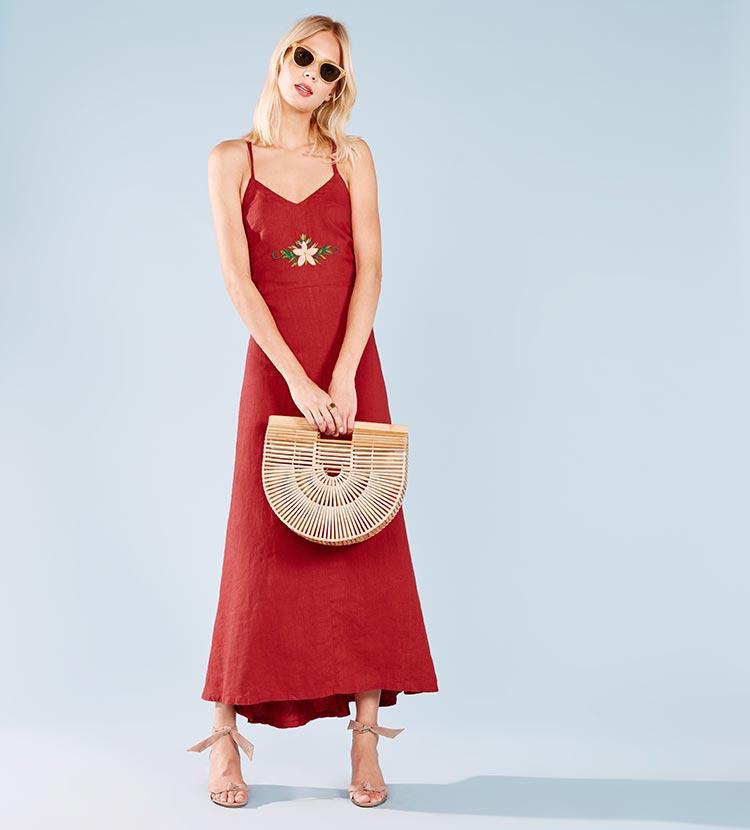 shelley dress reformation