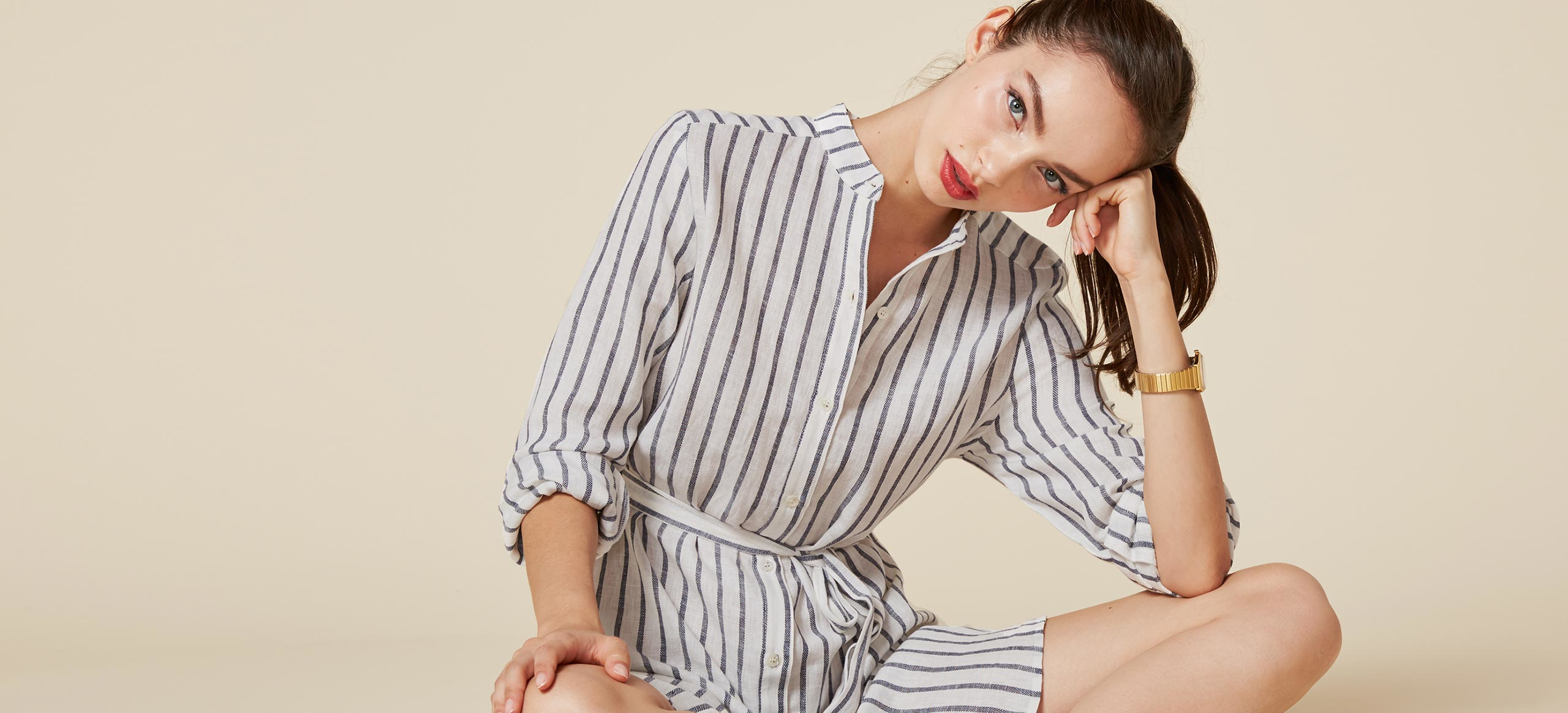 reformation sierra dress