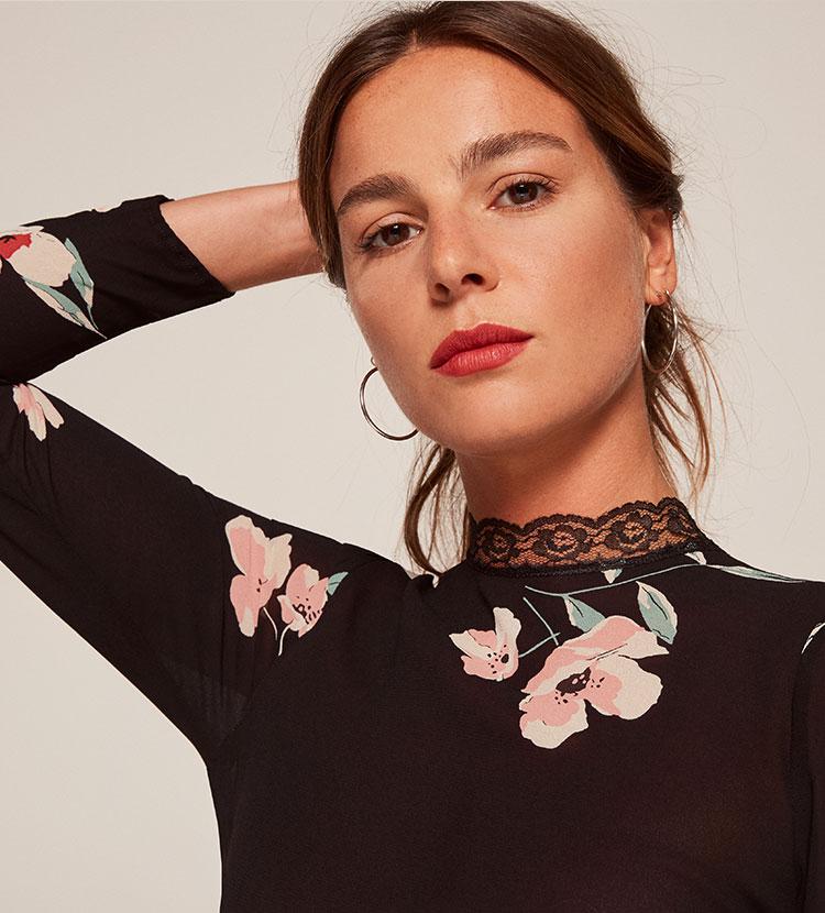 reformation sonoma dress