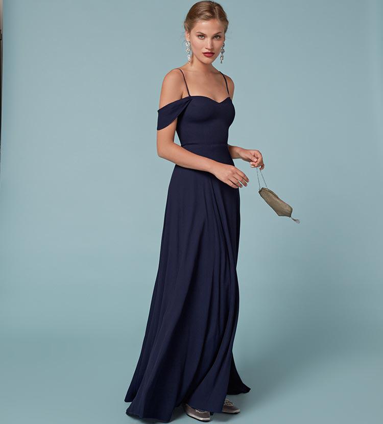 reformation pompano dress