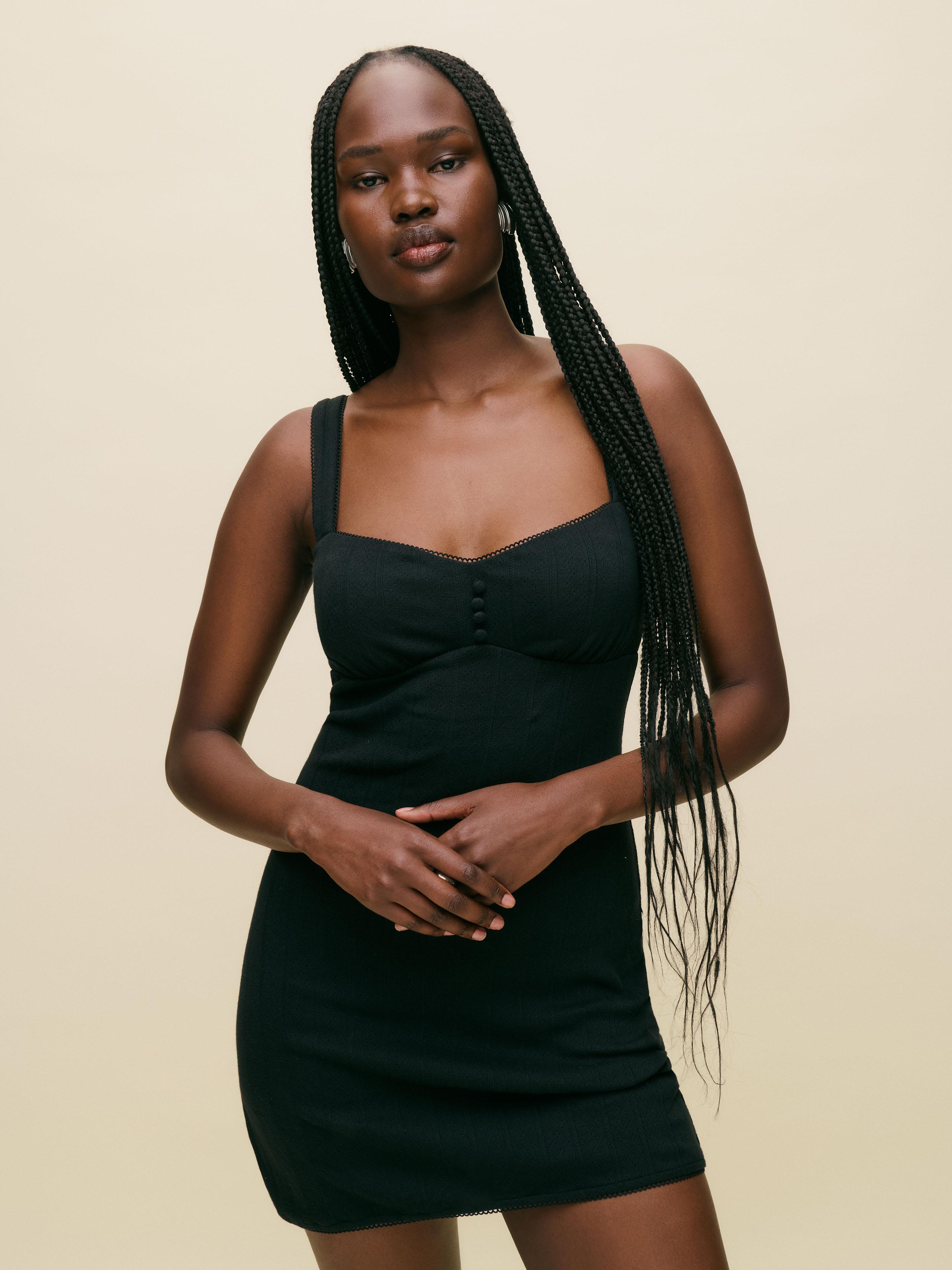 Poshmark Reformation Seville Dress Reformation Dresses Reformation