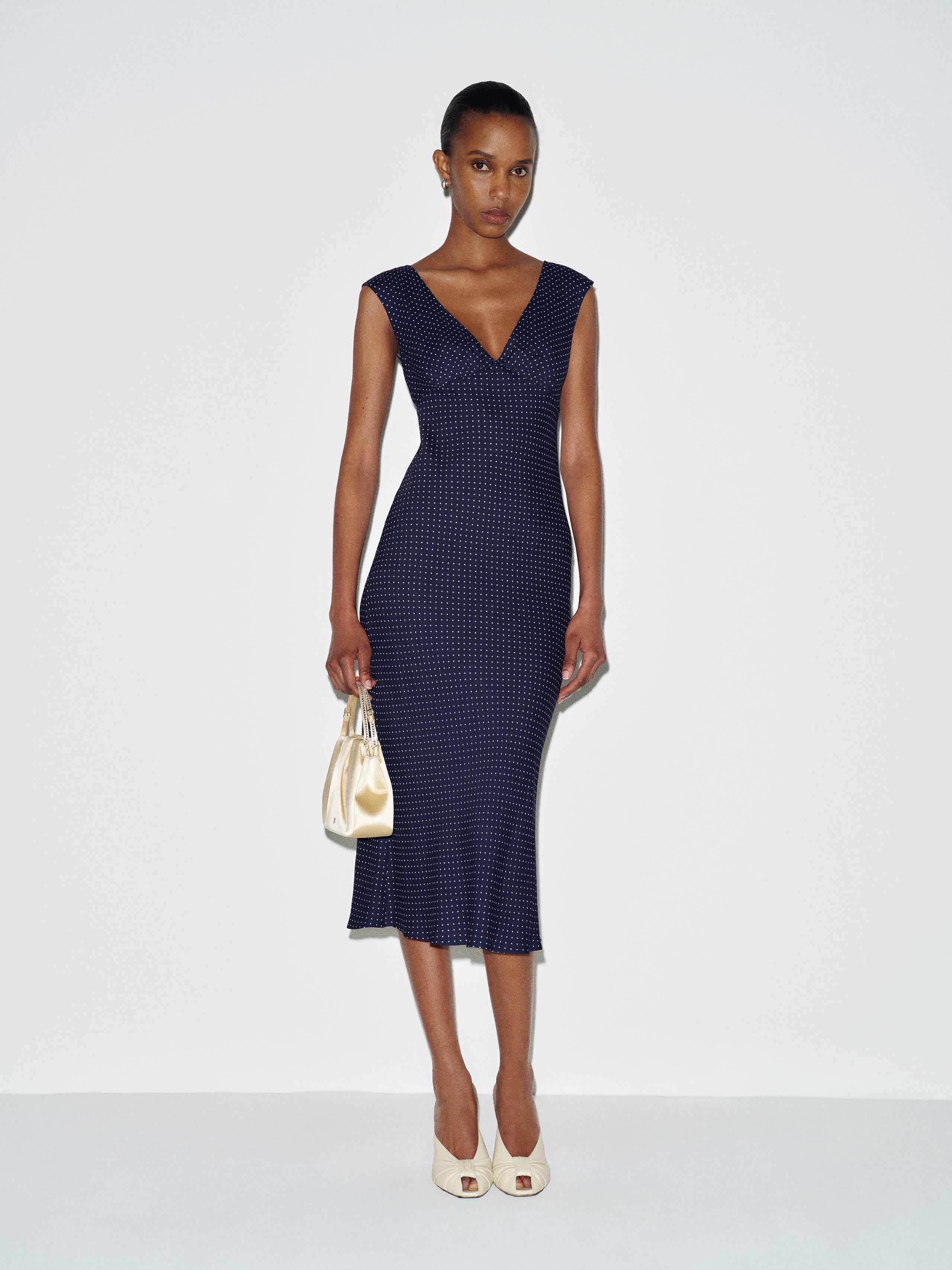 reformation midi dress sale Reformation Midi Dresses - Sale up to 60% off