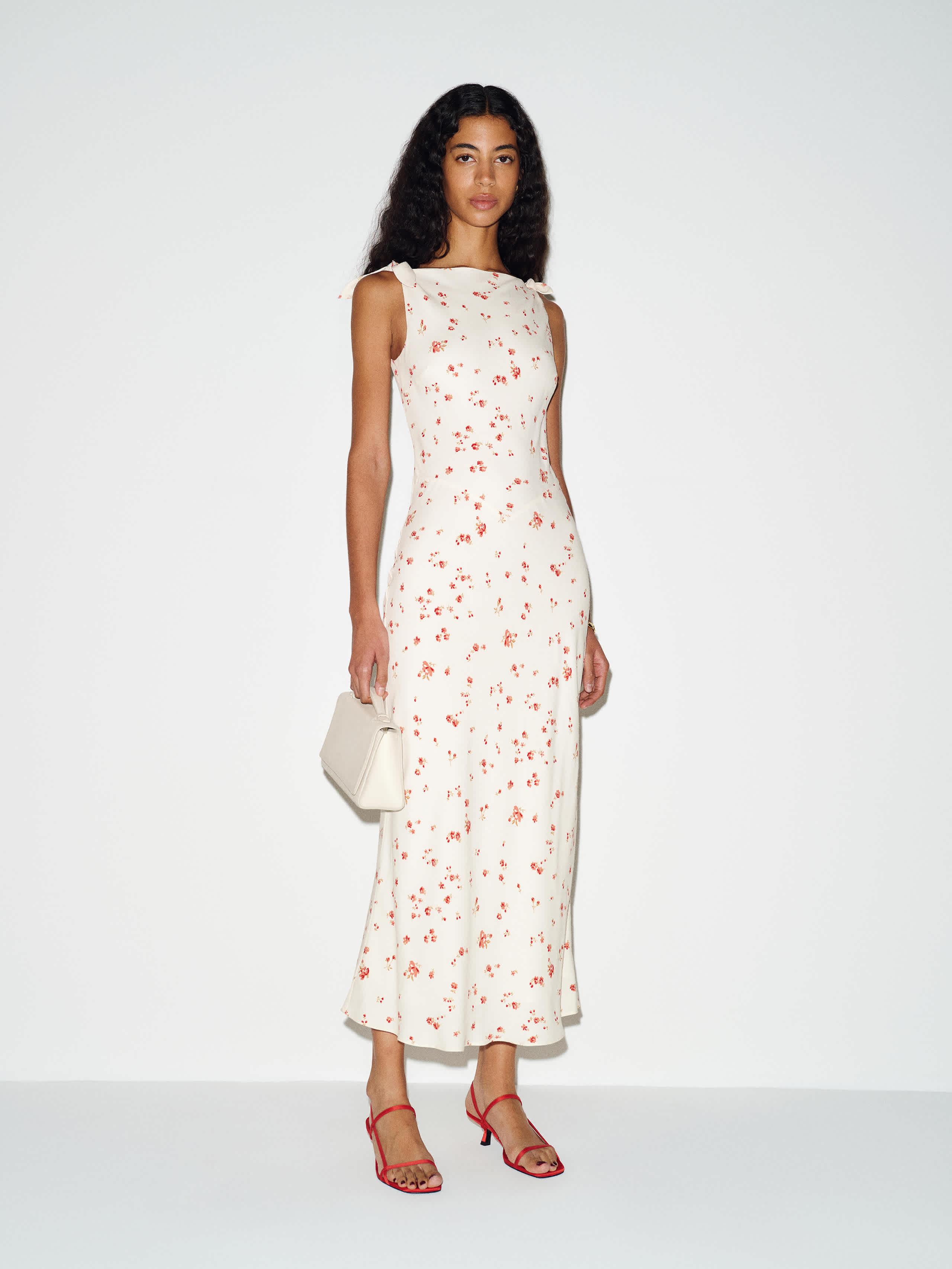 Shop Reformation Online | Sale & New Season | Lyst