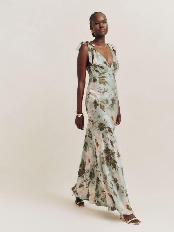 Fauna dress reformation online