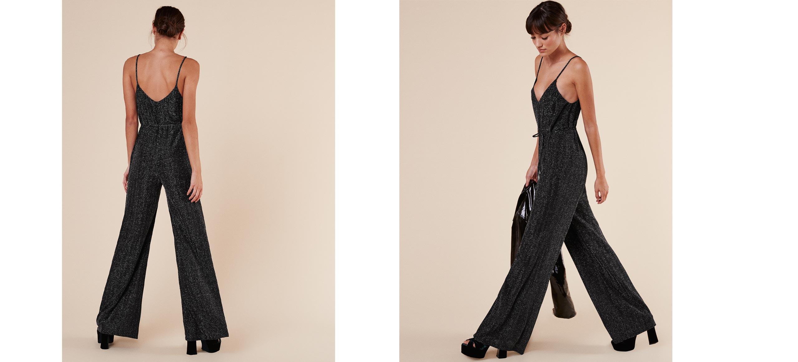 reformation koda jumpsuit