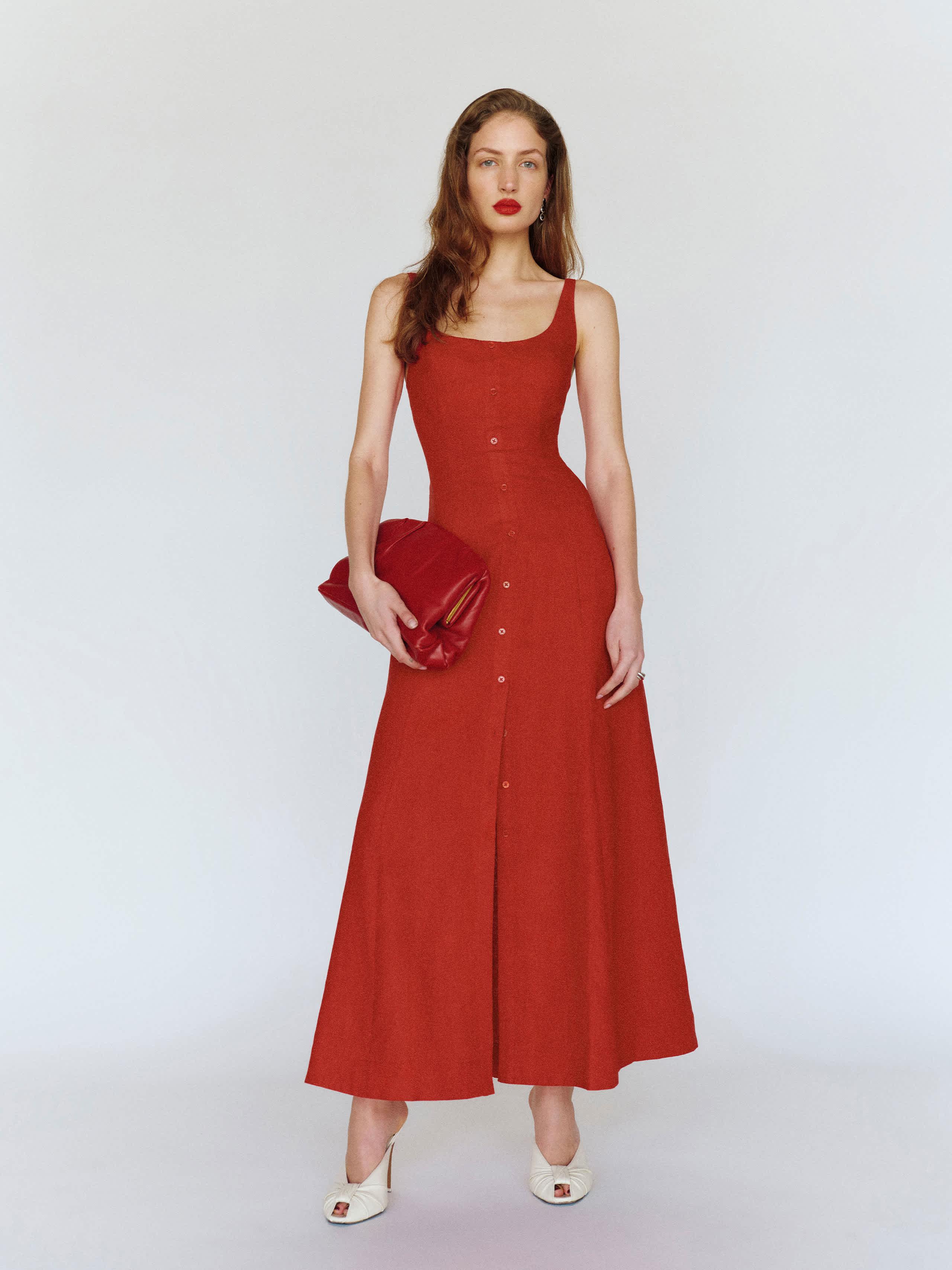 Women's Reformation Dresses from $128 | Lyst Women's Reformation Dresses from $128 | Lyst
