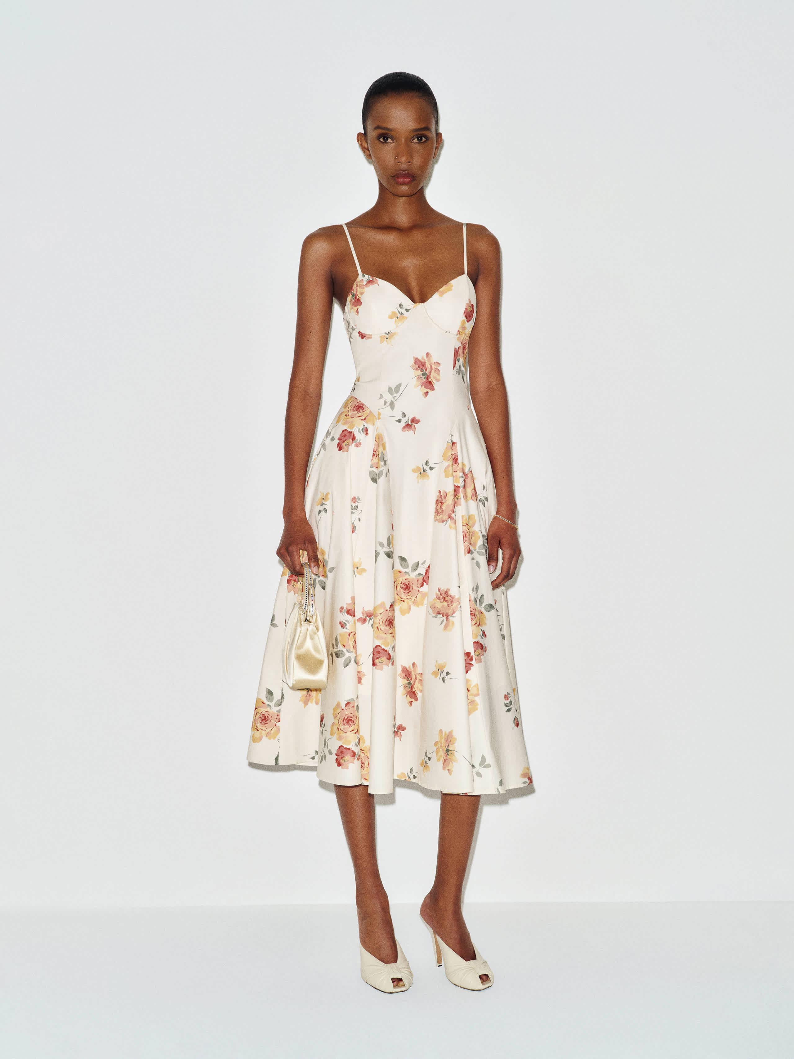White Reformation Clothing for Women | Lyst White Reformation Clothing for Women | Lyst
