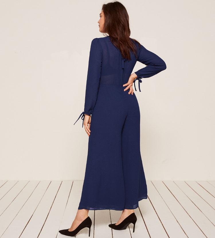 reformation missy jumpsuit
