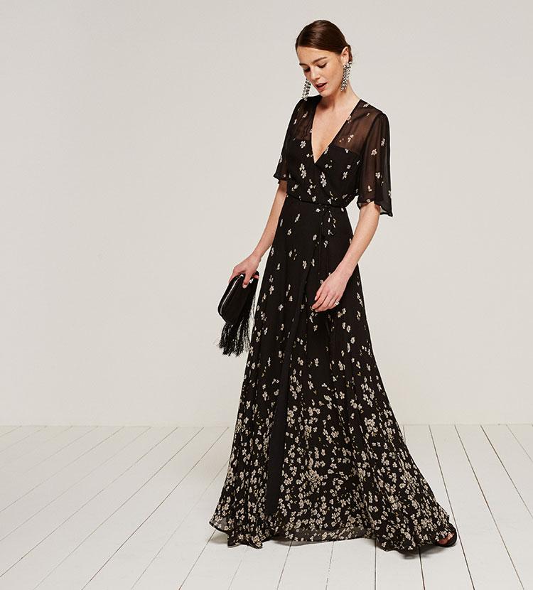 reformation julienne dress