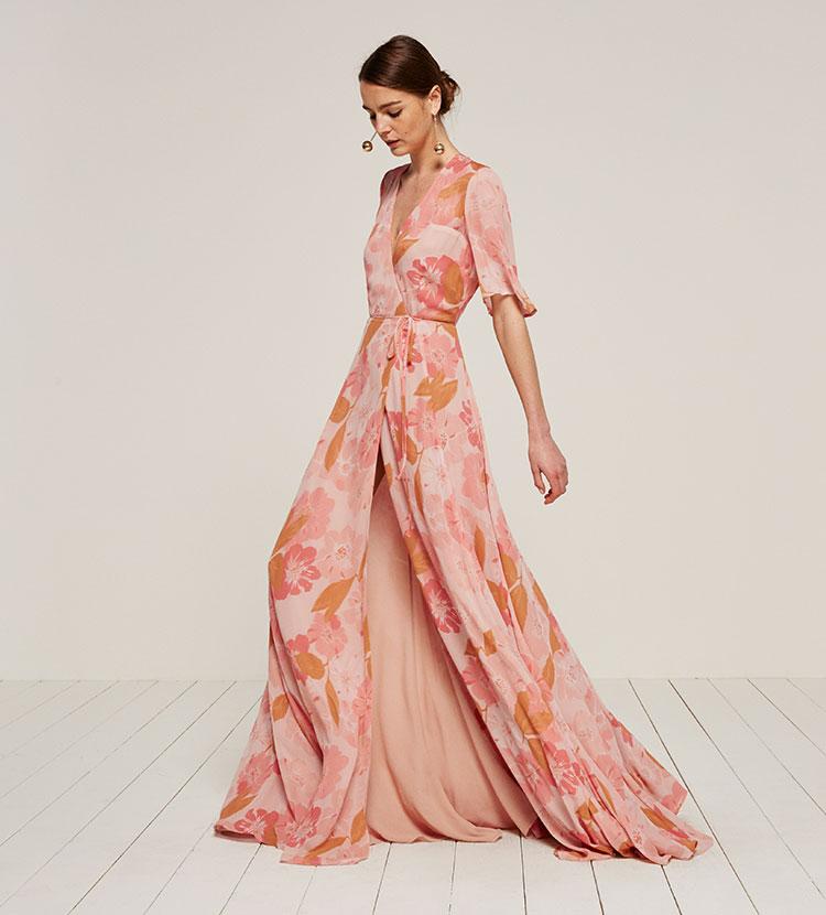 reformation julienne dress