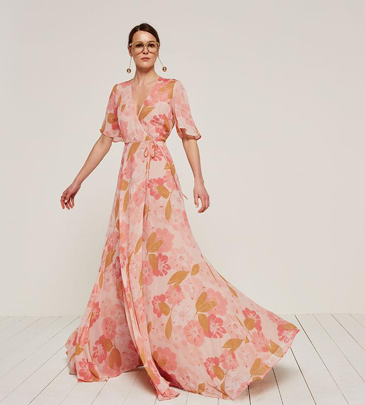 reformation julienne dress