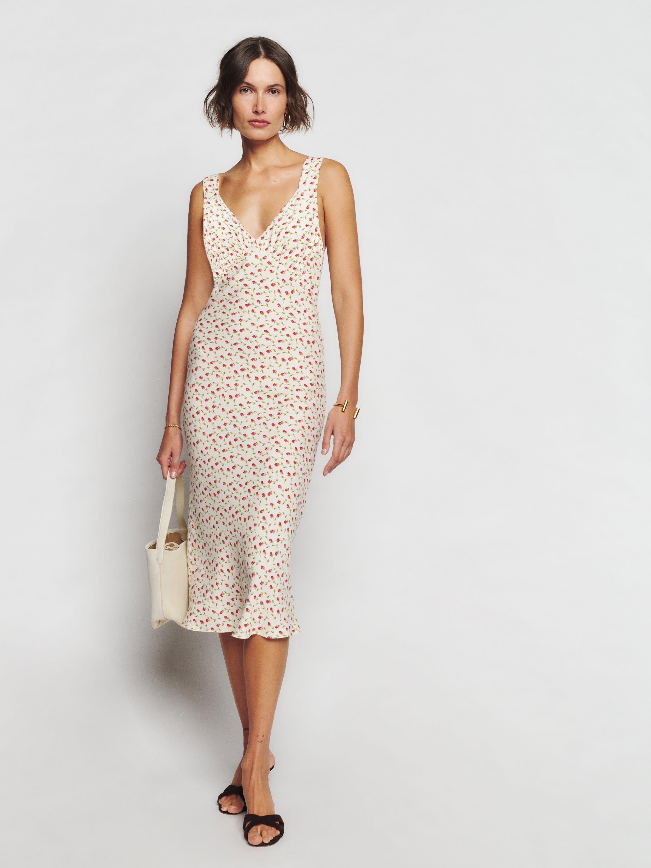 The reformation cheap clothing