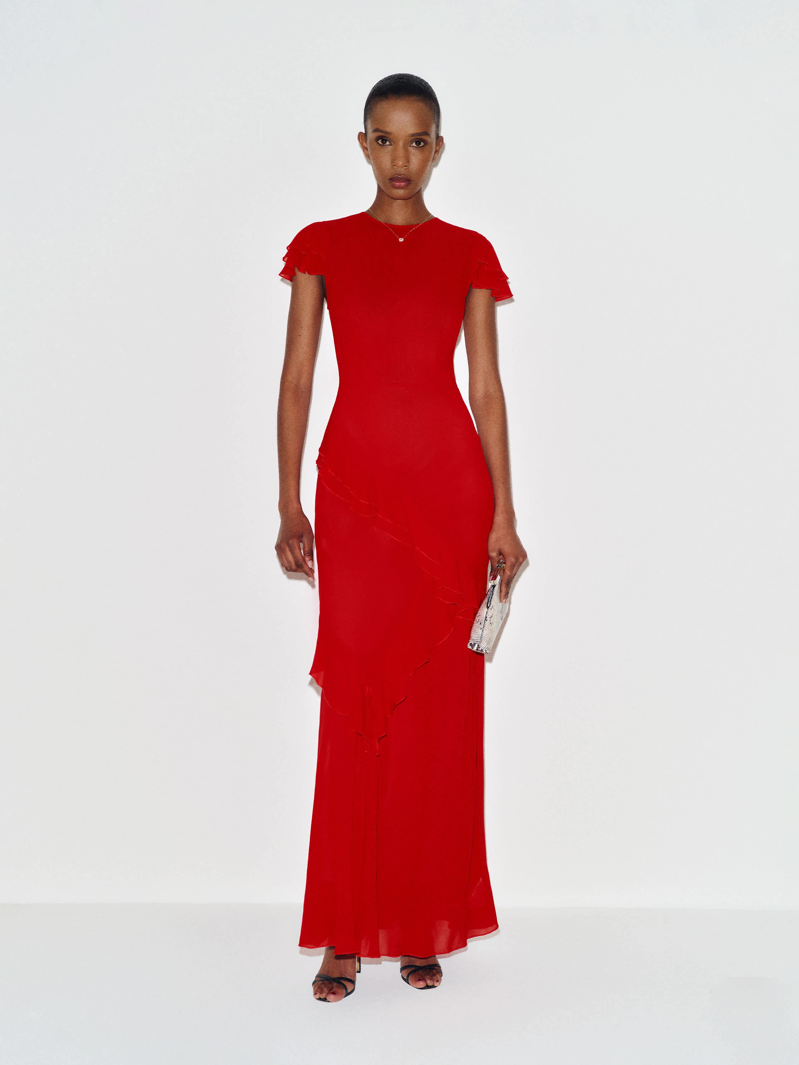 Women's Reformation Maxi dresses from $198 | Lyst