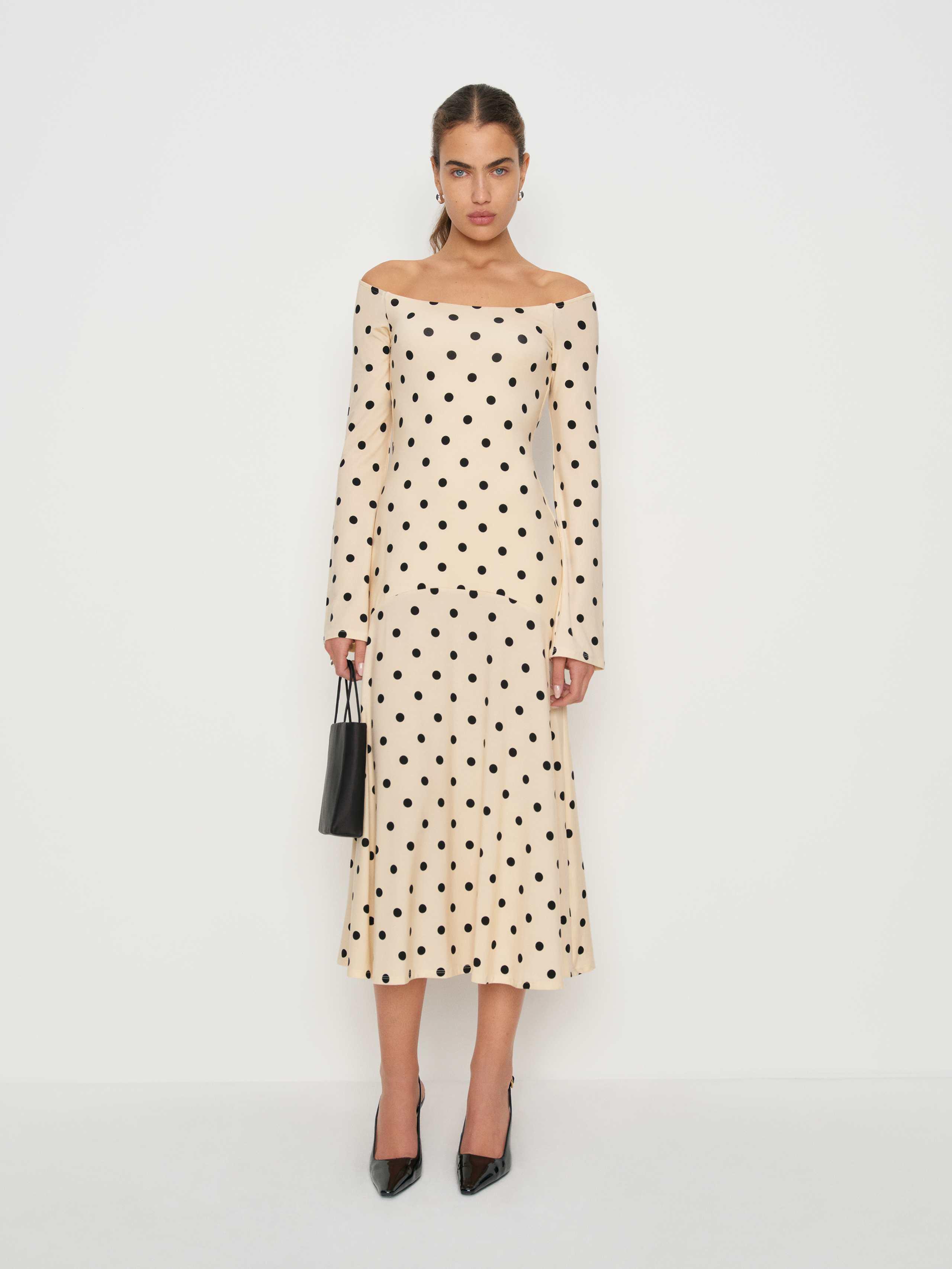 Reformation Midi Dresses for Women | Lyst