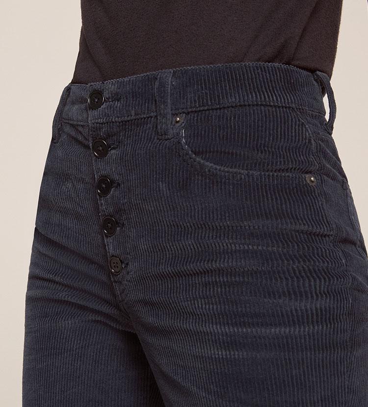 reformation winnie pant